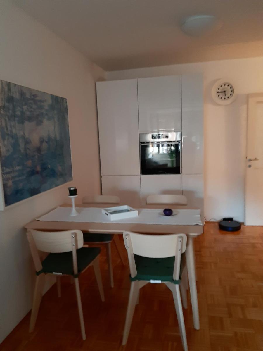 Apartma EVA view 3