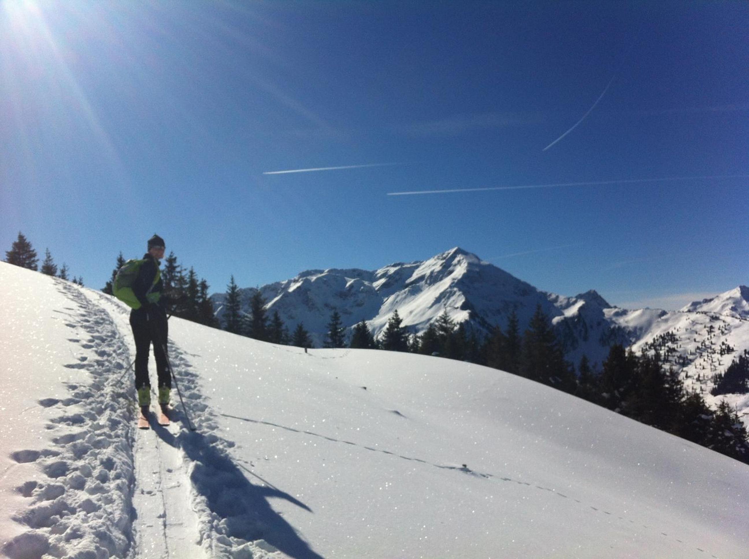 Tirol Juwel