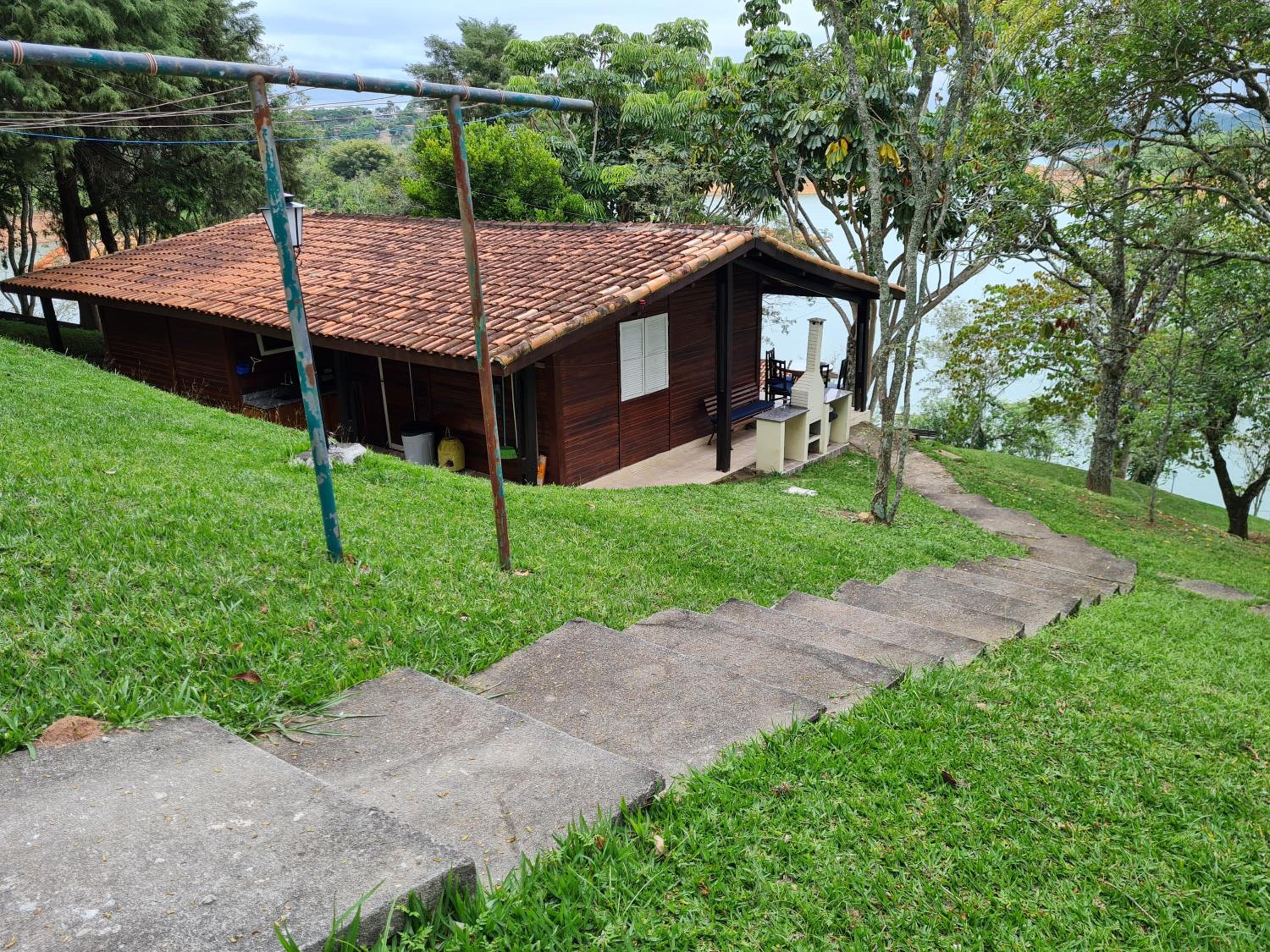 Chalé Karin Sampaio