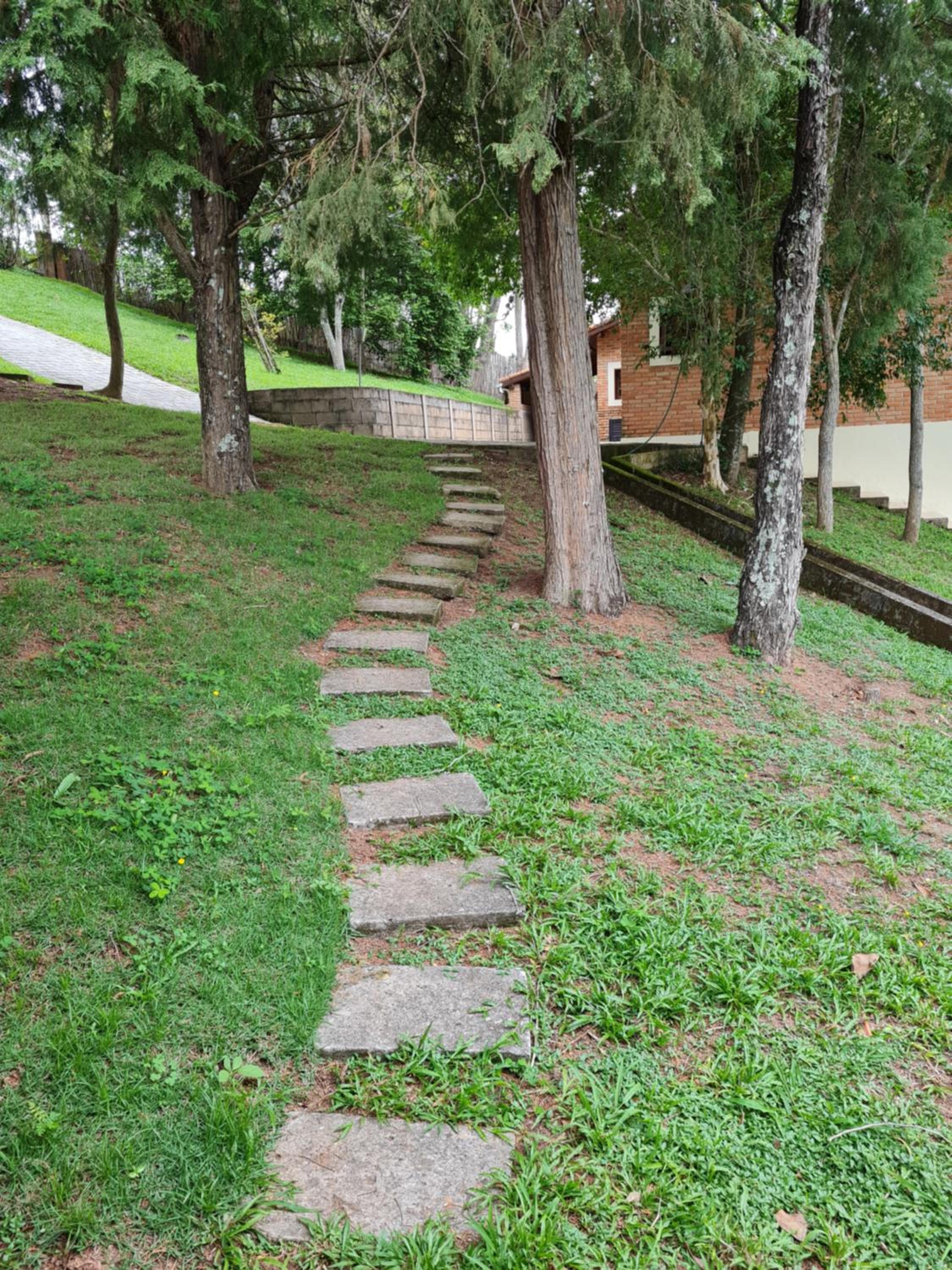 Chalé Karin Sampaio