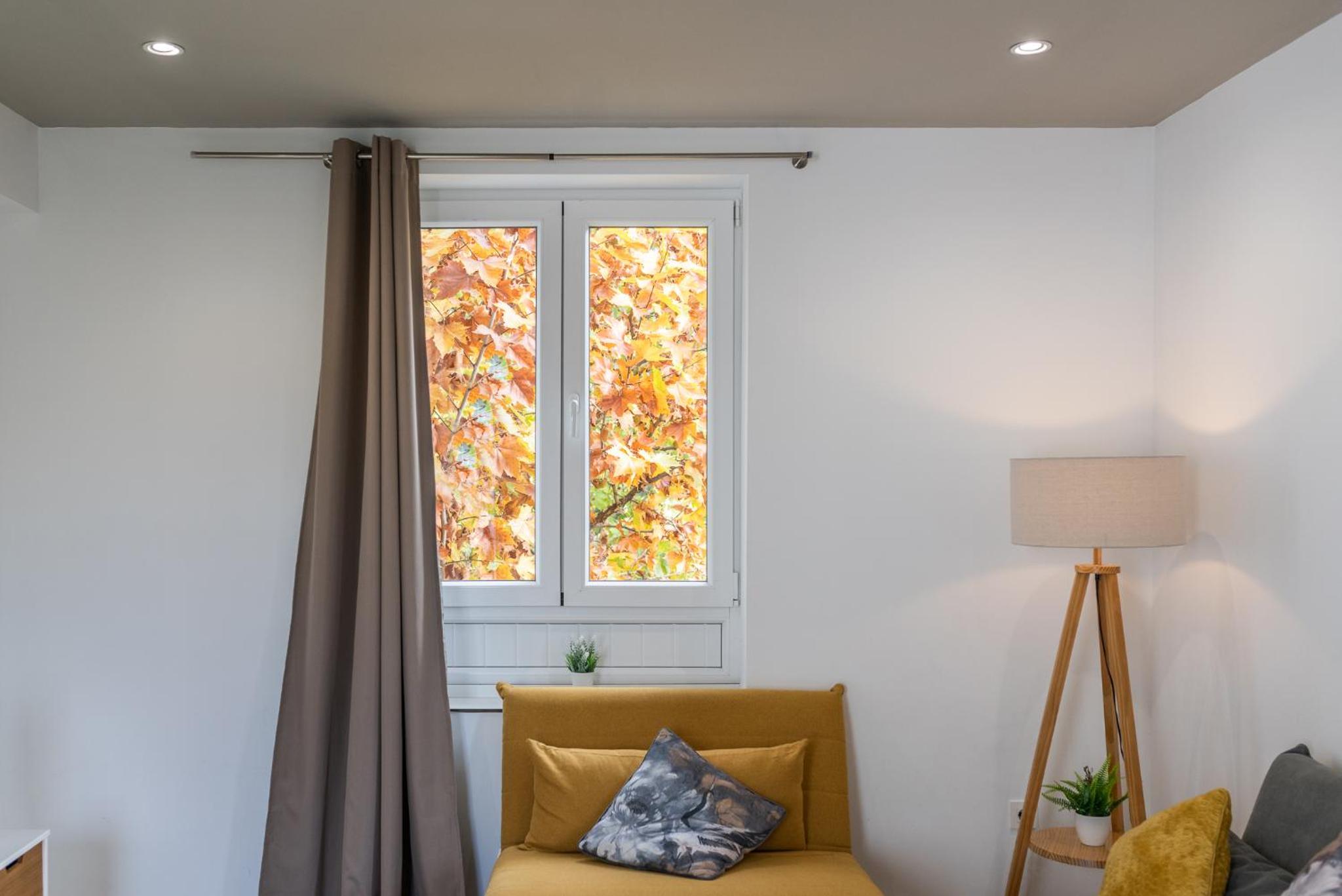 Moderno Apartamento en Centro de Granada