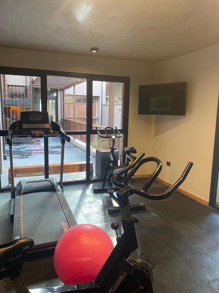 Aiken Suites
