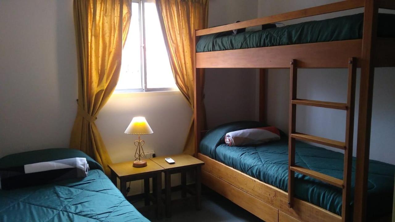 Casa Potrero de los Funes
