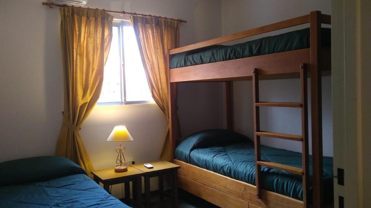 Casa Potrero de los Funes