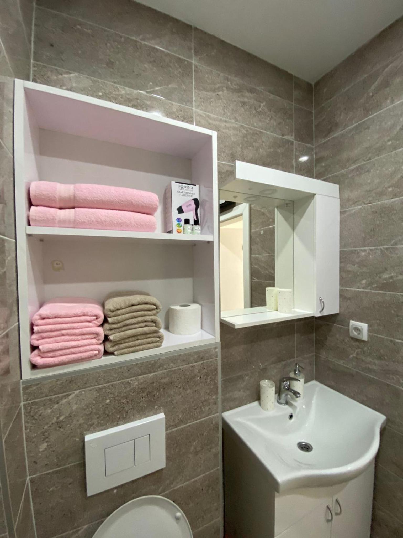 Apartman Cadiz Banja Koviljača