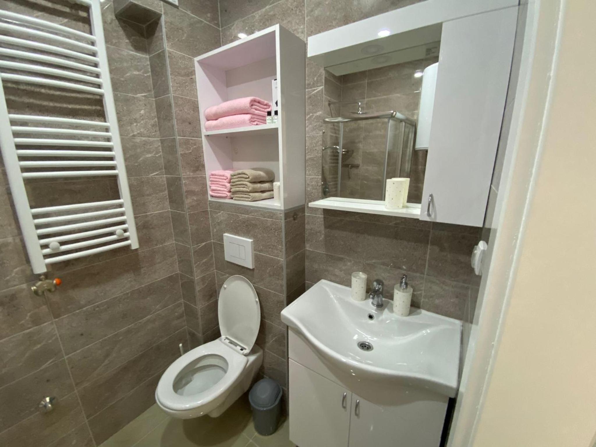 Apartman Cadiz Banja Koviljača