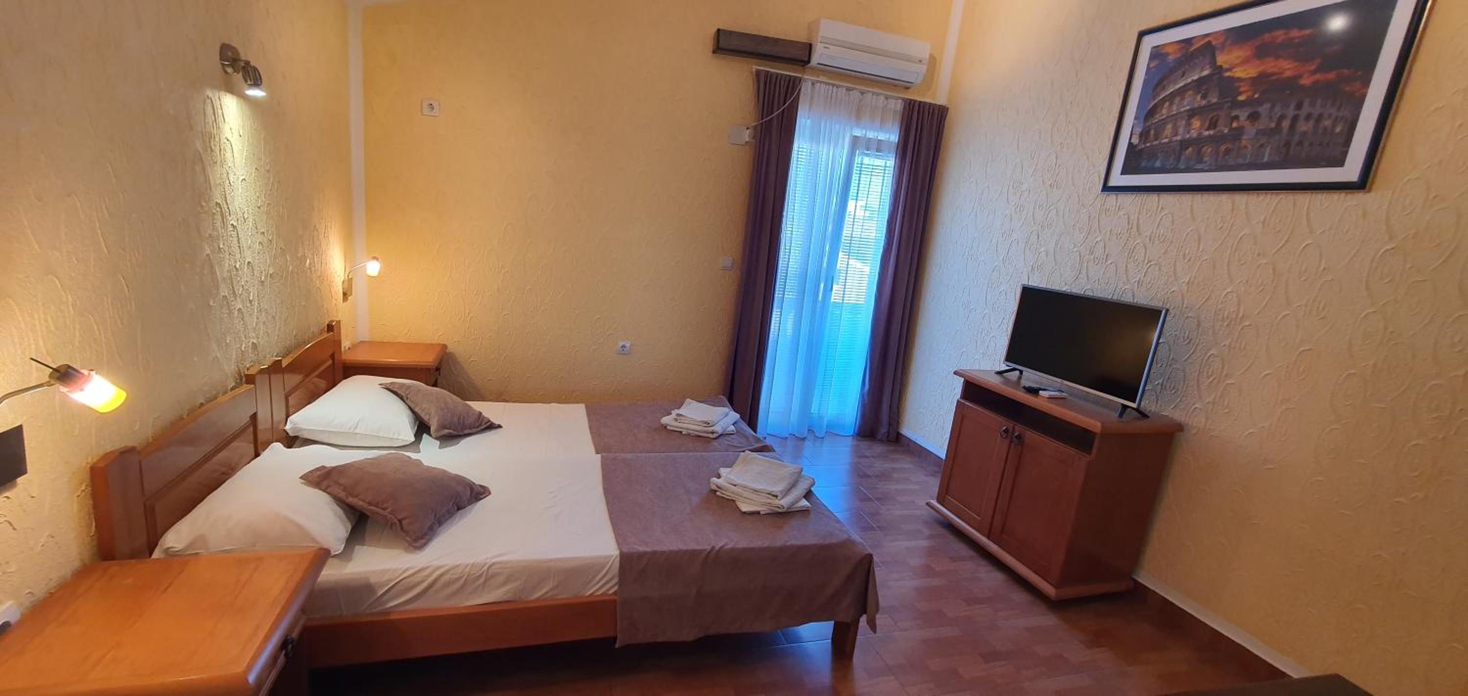 Martinović Rooms