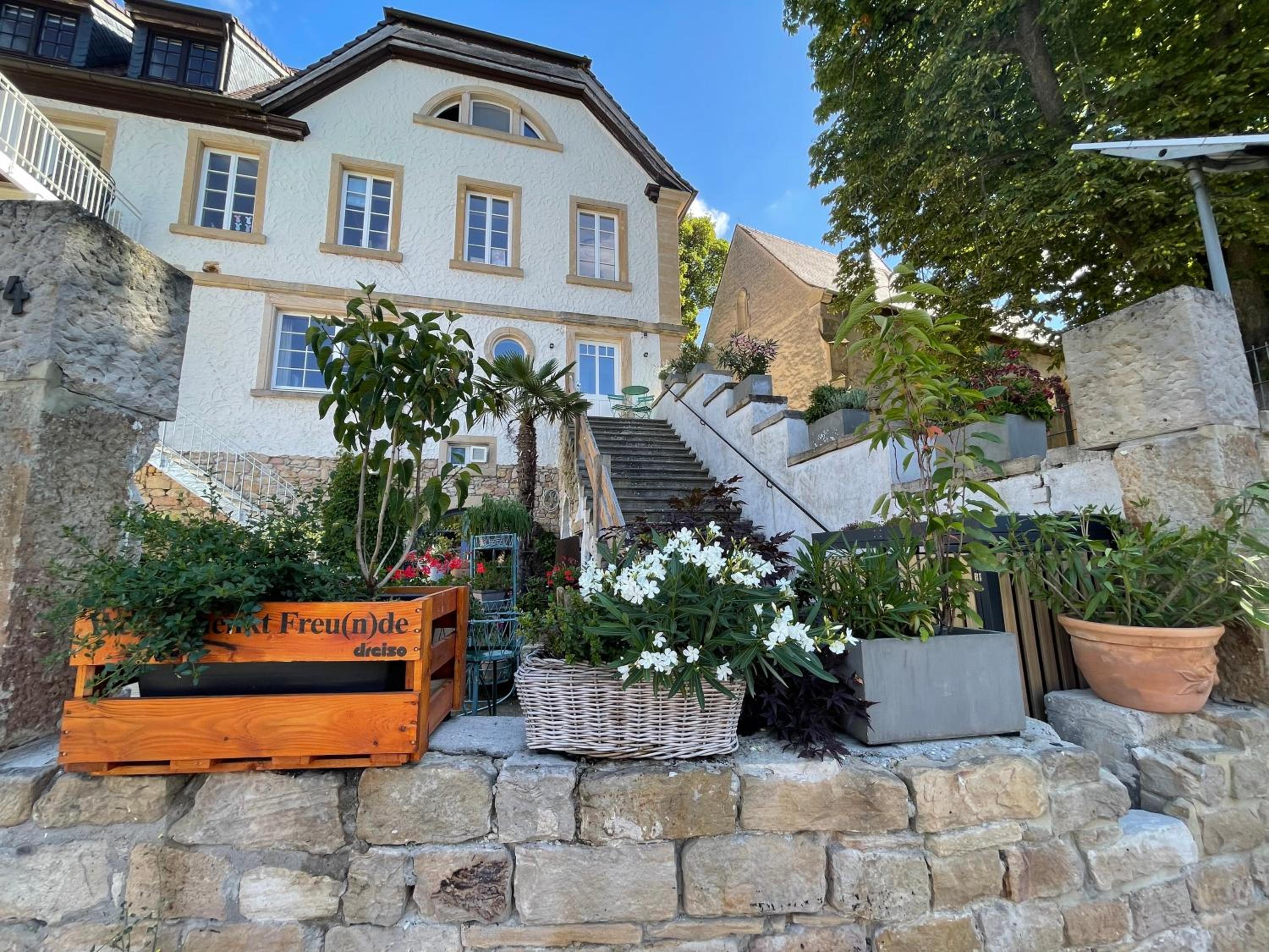 Loblocher Weinkiste