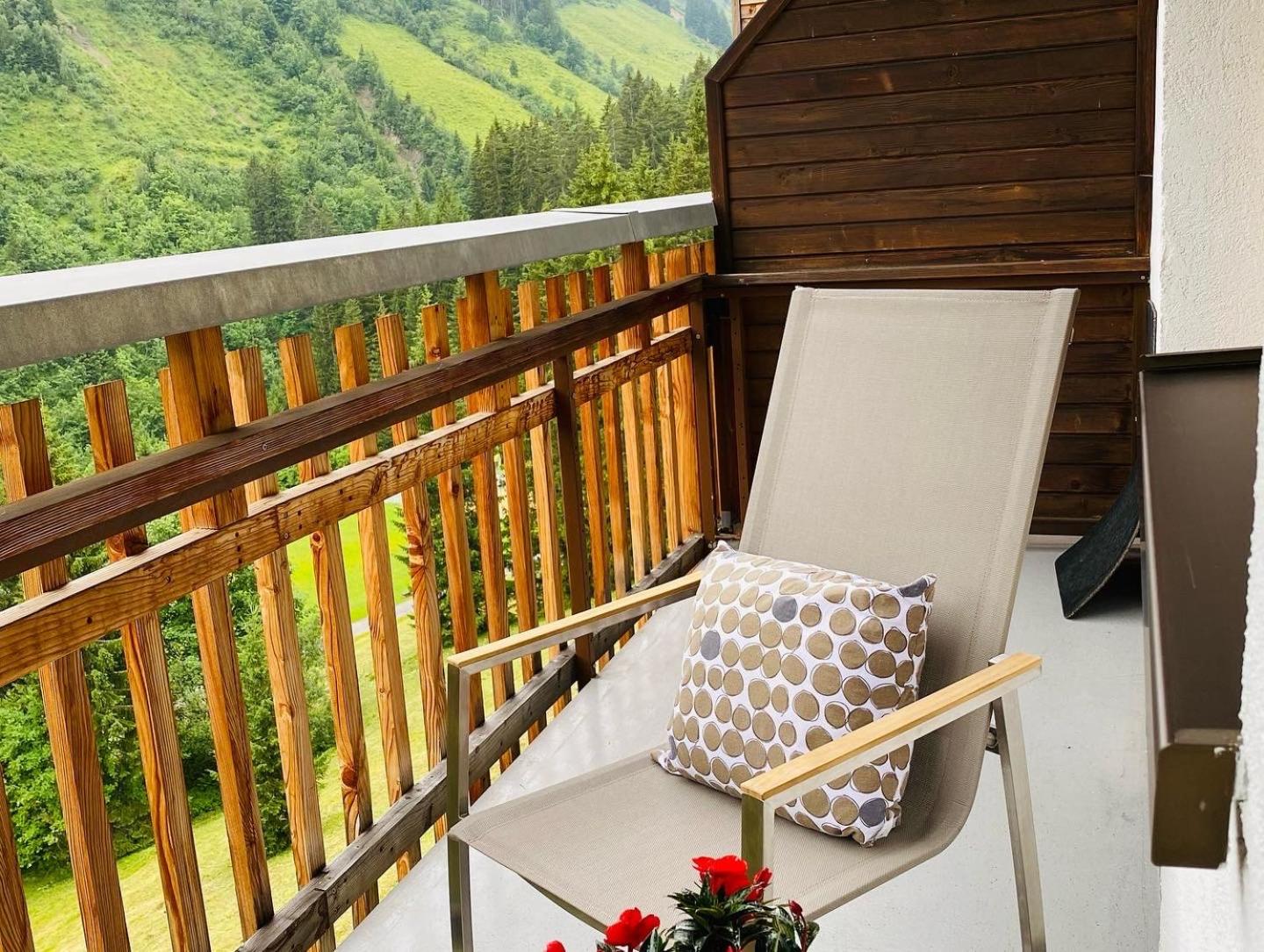 Hotel Garni Enzian