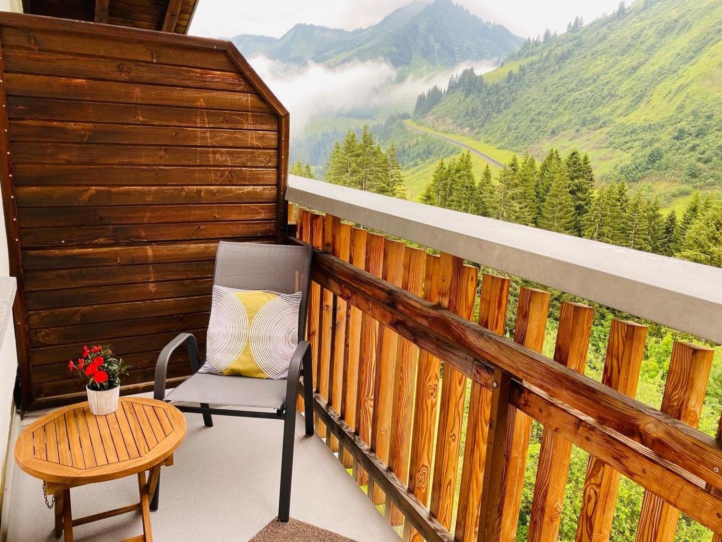 Hotel Garni Enzian