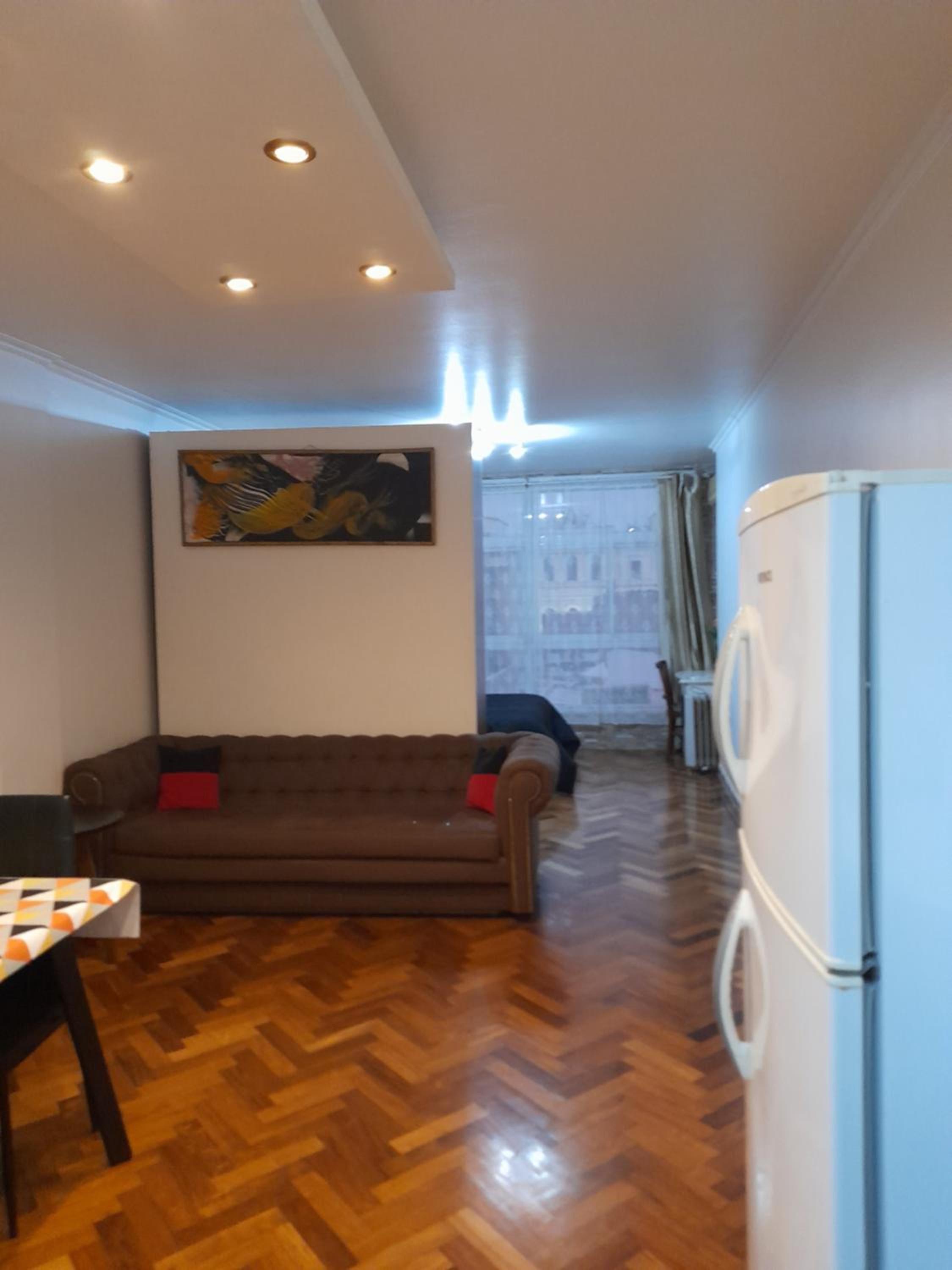 Departamento en el Casco Histórico de la ciudad de Buenos Aires
