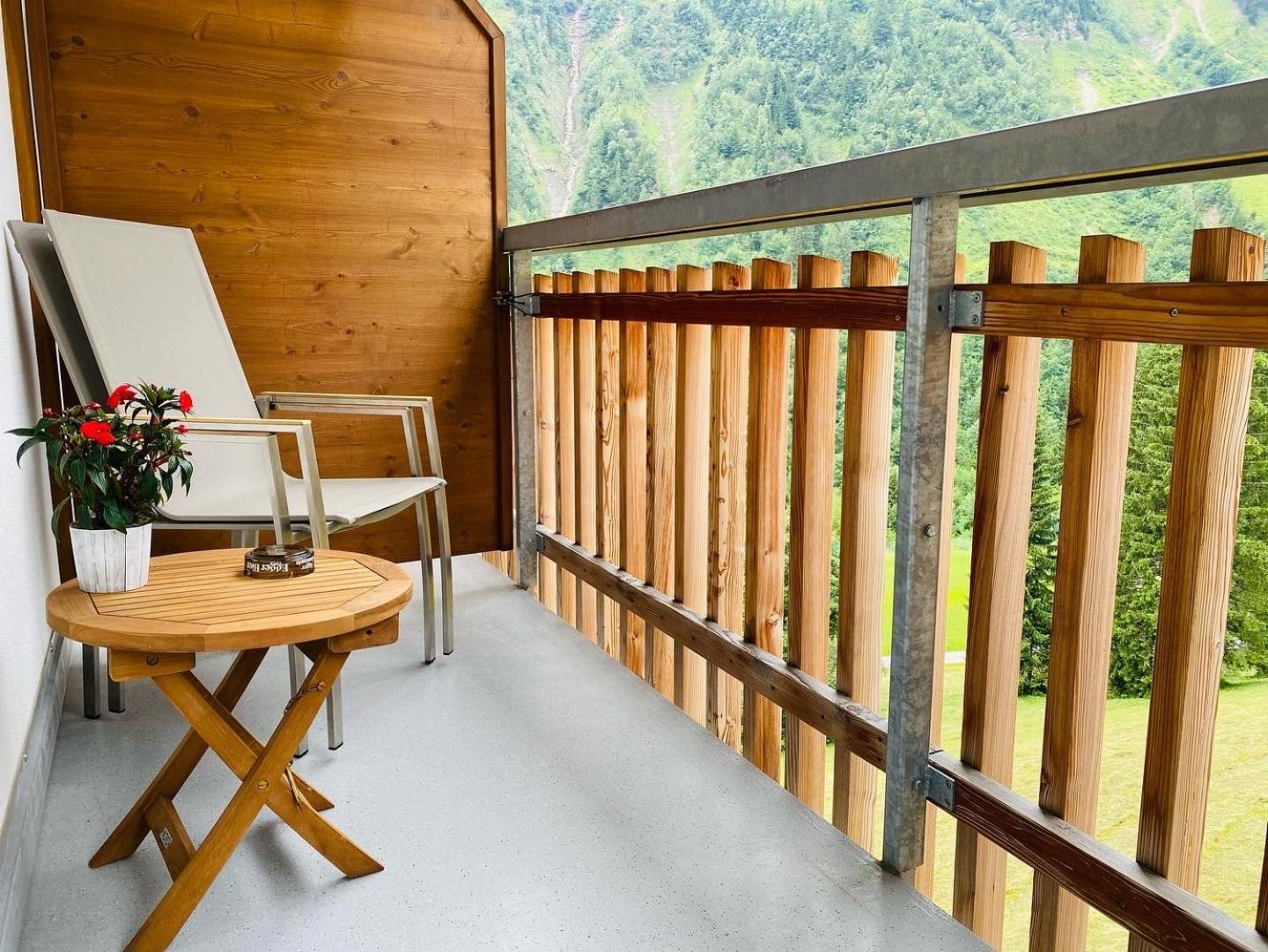Hotel Garni Enzian