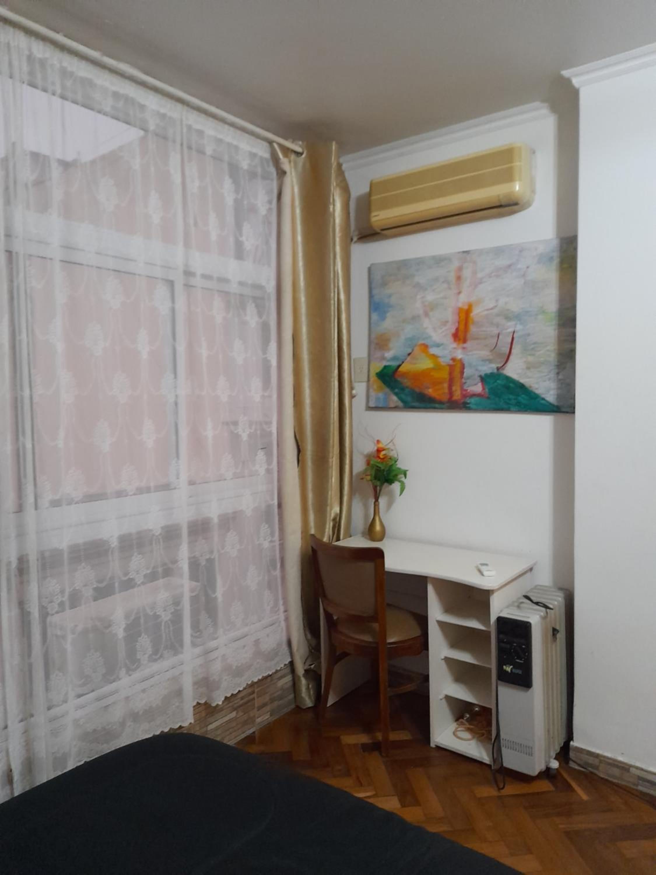 Departamento en el Casco Histórico de la ciudad de Buenos Aires