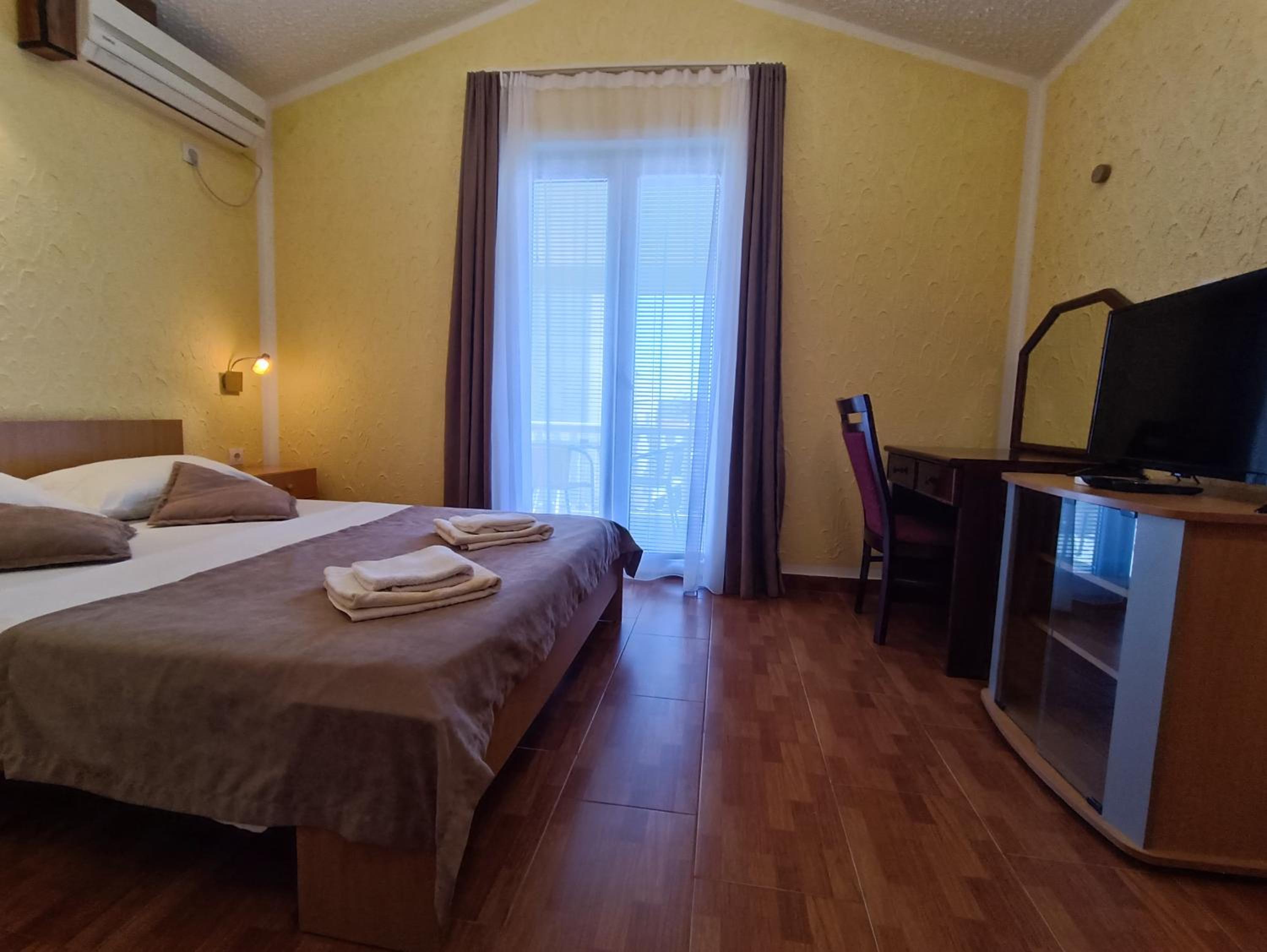 Martinović Rooms