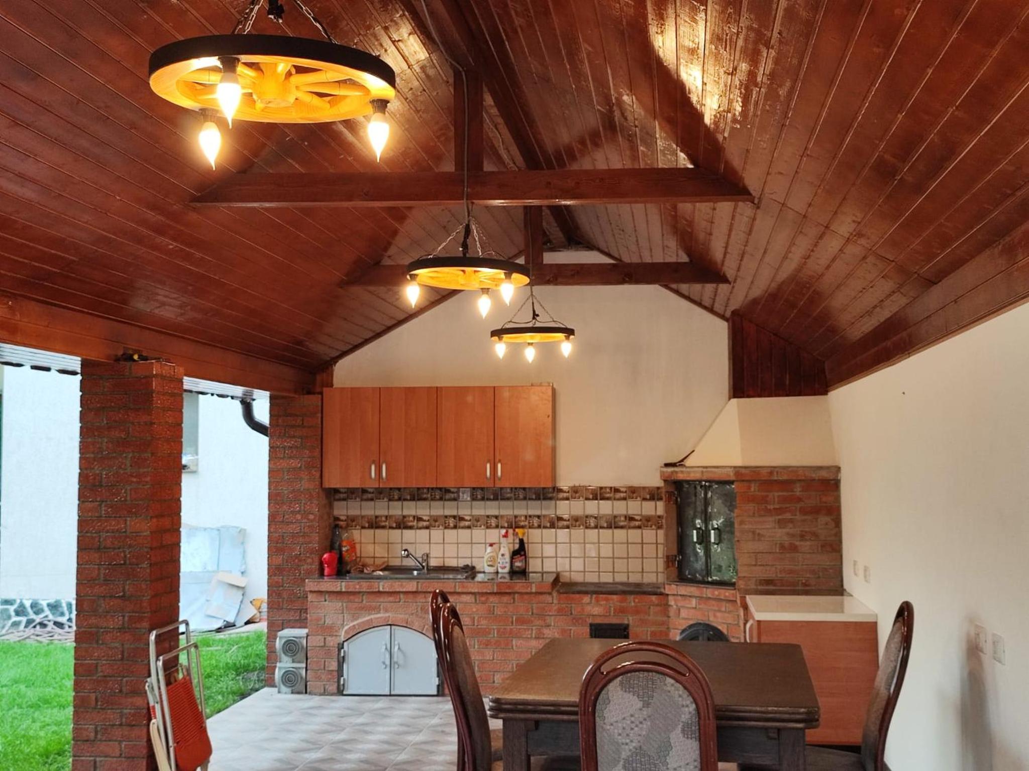 Casa Irina view 5