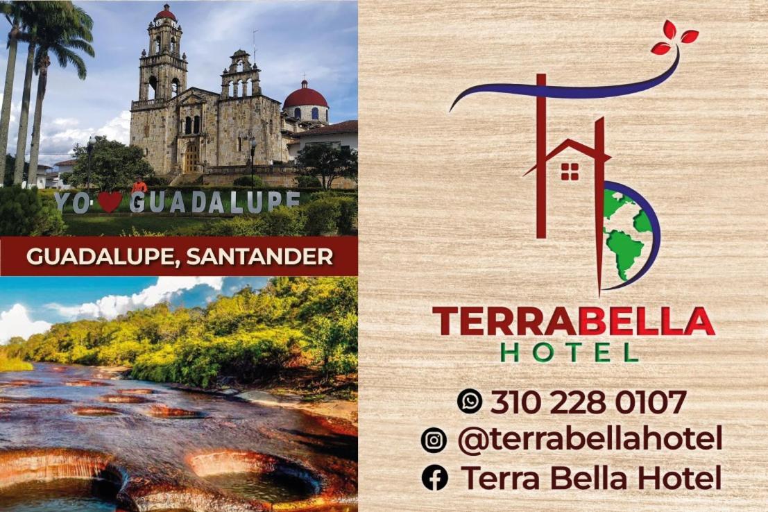 Hotel Terra Bella