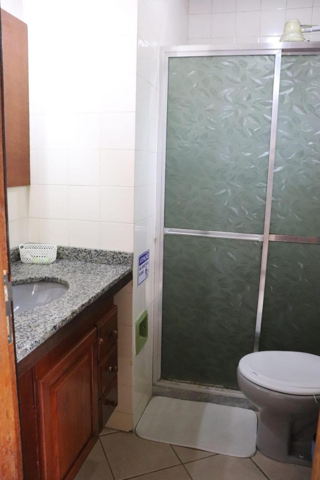 Pousada das Casuarinas