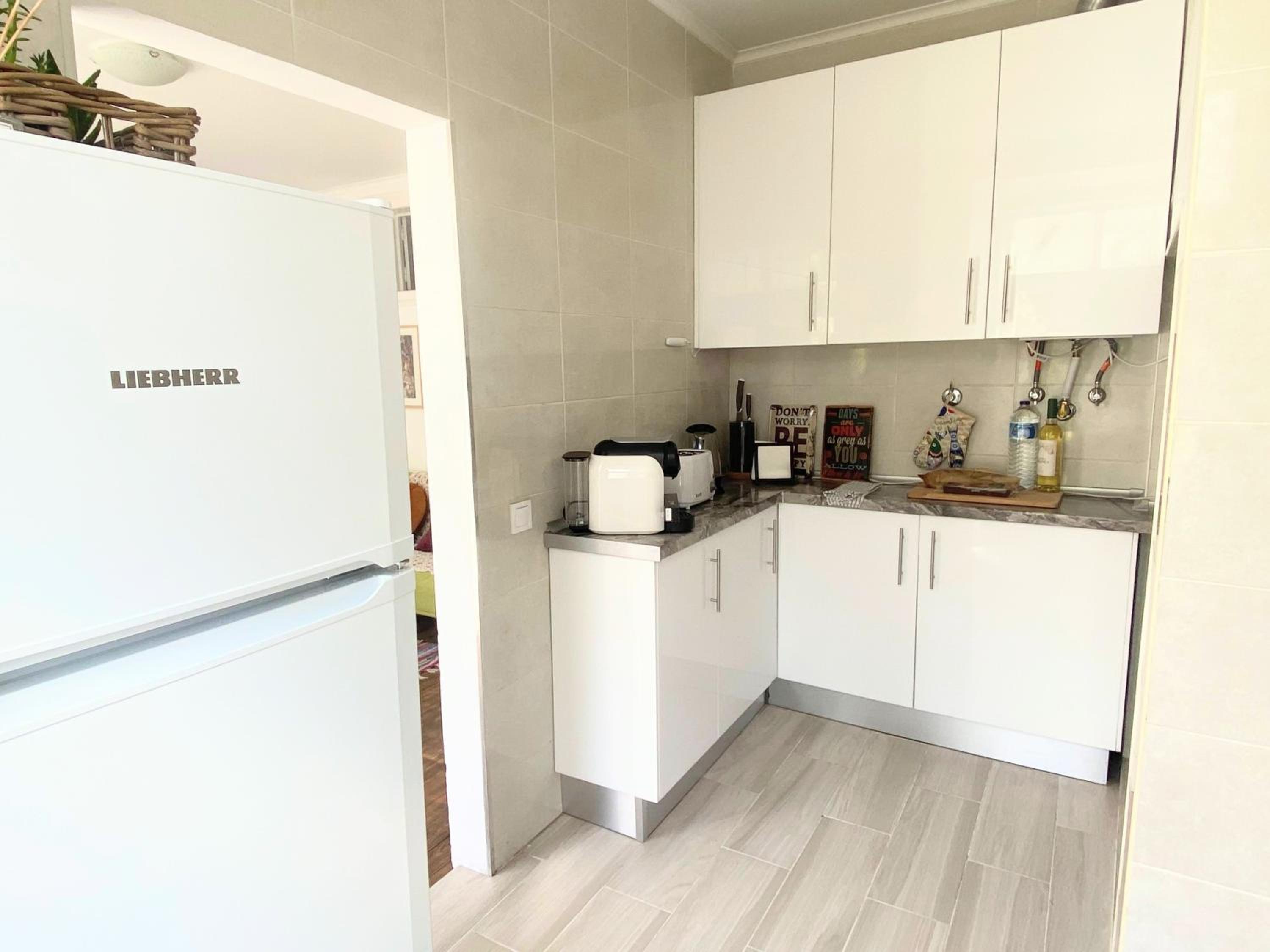 Portuguese apartment in the heart of Lisbon view 2