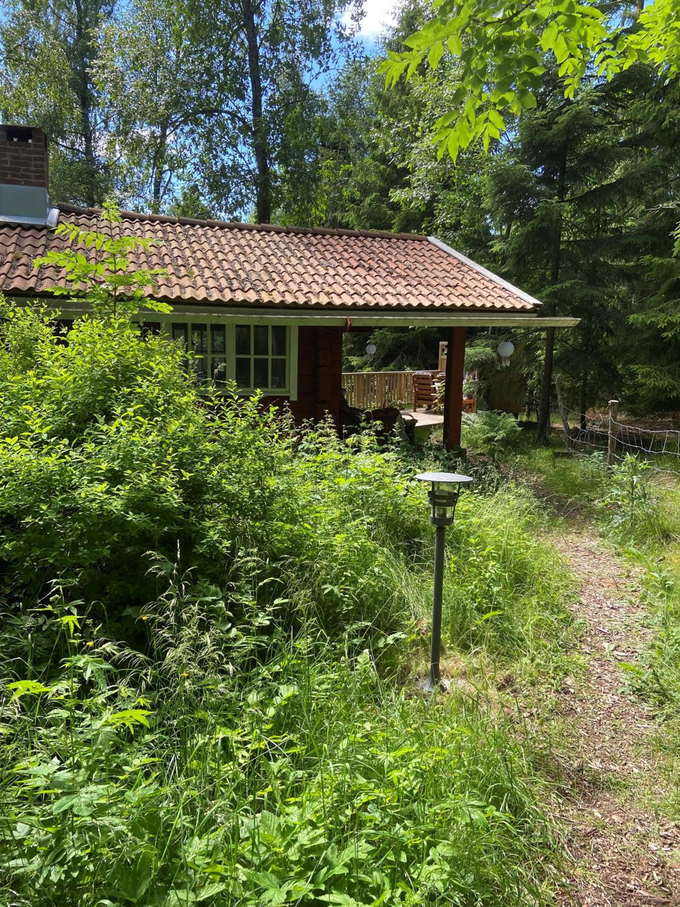 Linhagen Gård view 2
