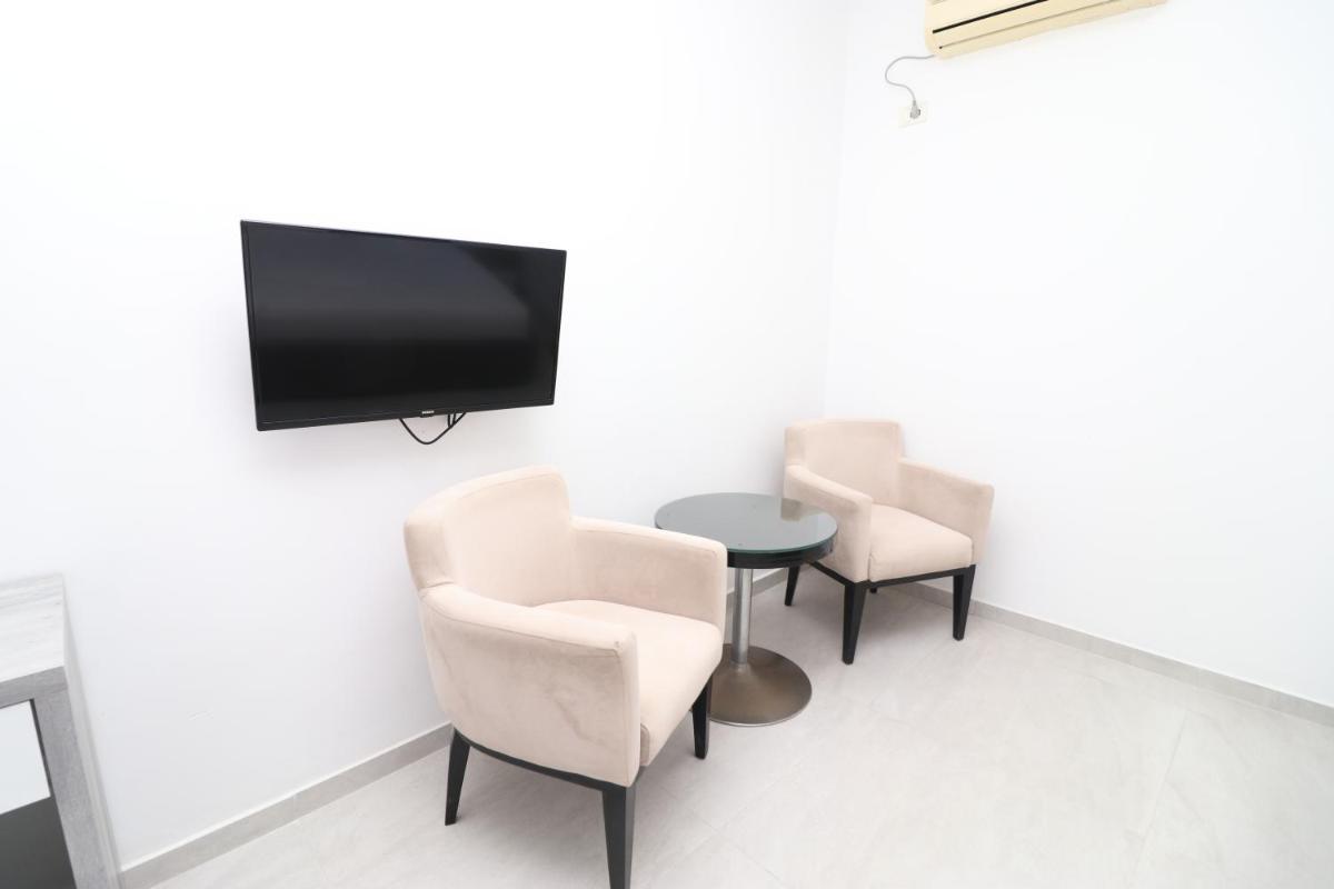 meeting room