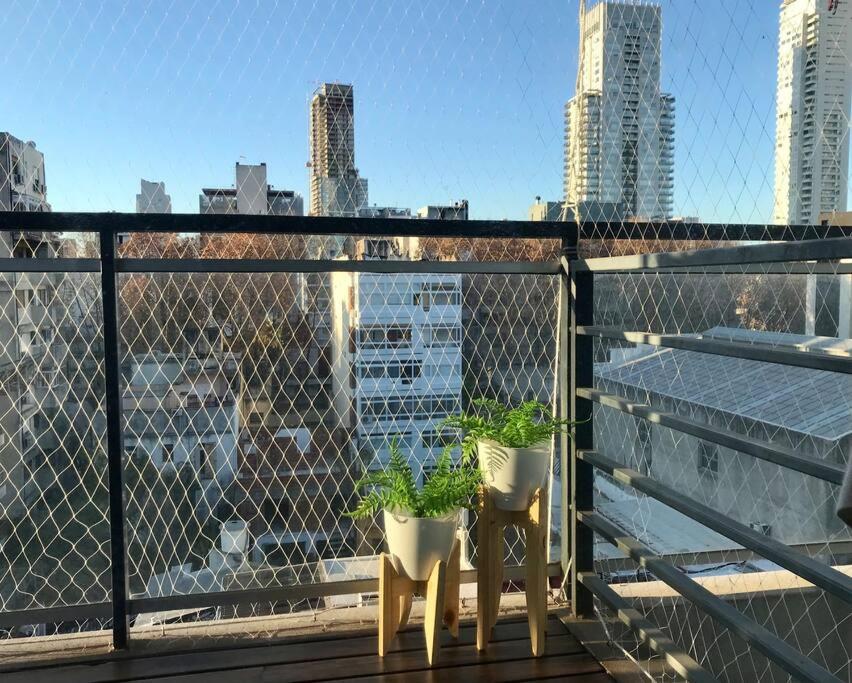 Bonpland Studio-Loft en Palermo Hollywood