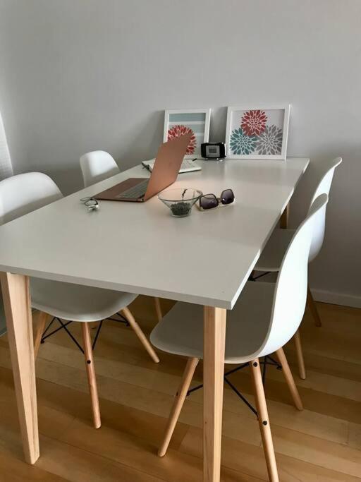 Bonpland Studio-Loft en Palermo Hollywood