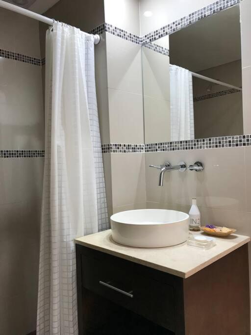 Bonpland Studio-Loft en Palermo Hollywood