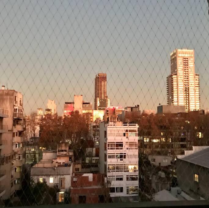 Bonpland Studio-Loft en Palermo Hollywood