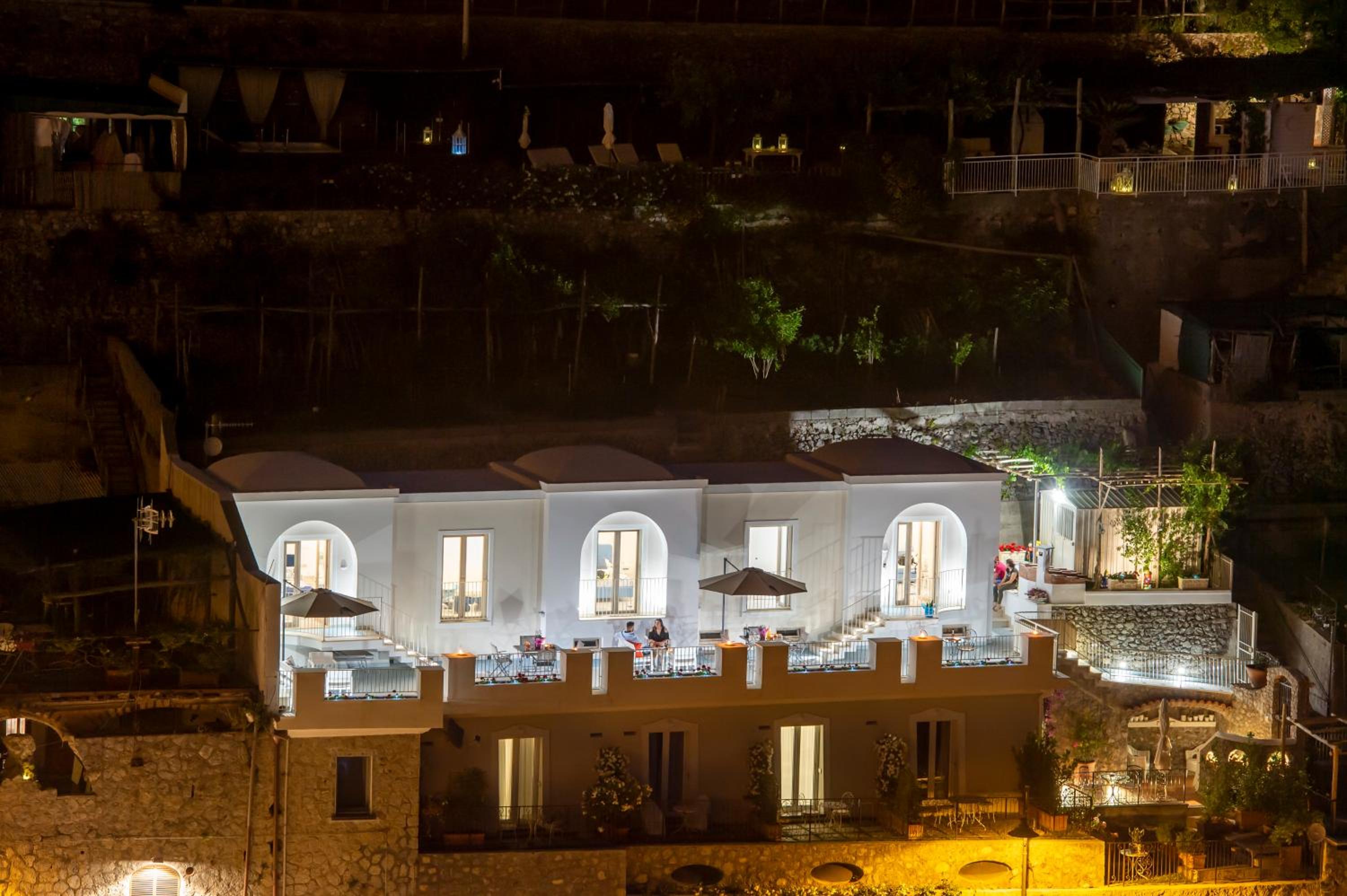 Hotel Residence Buonocore - Image 1