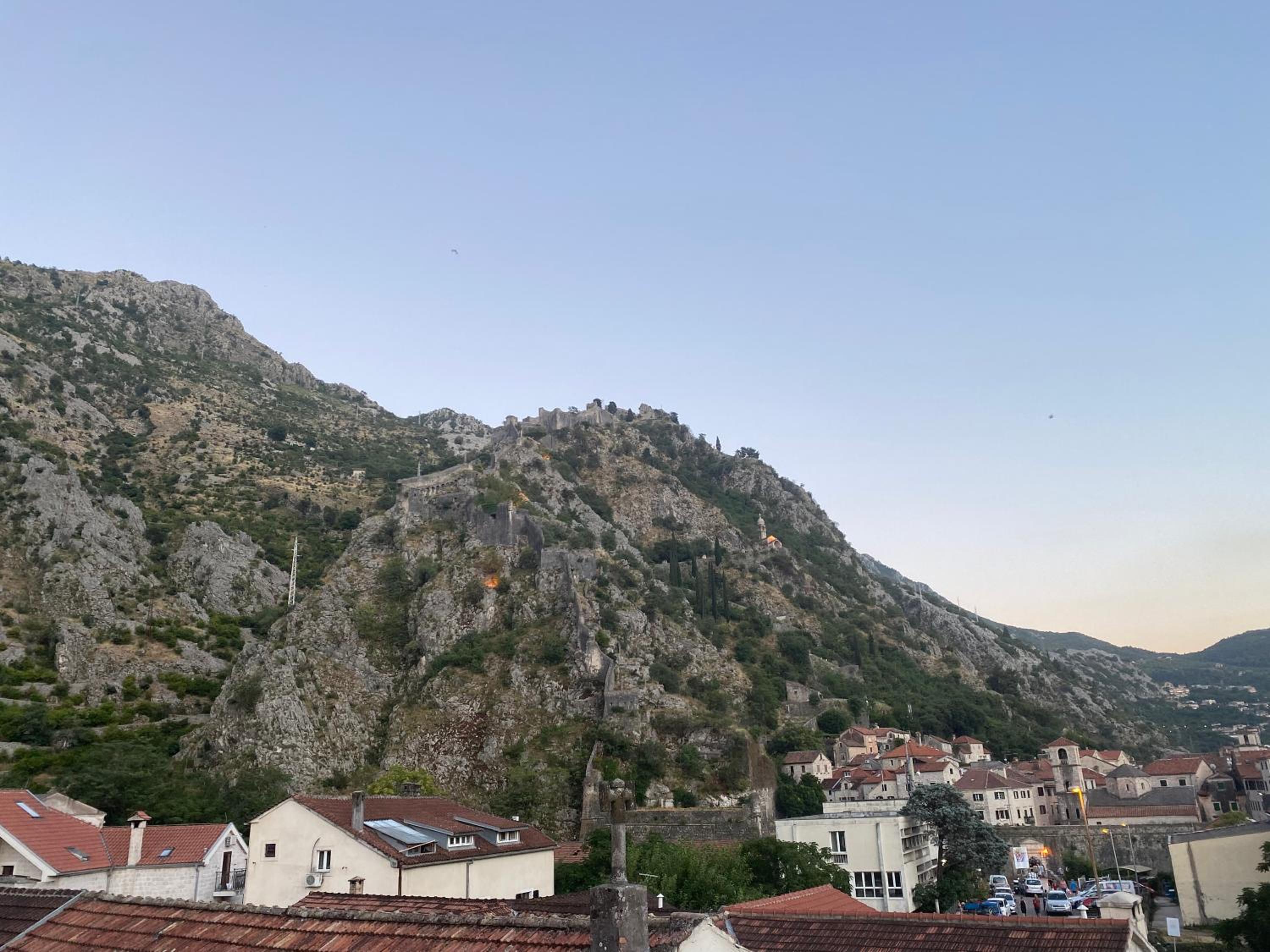Villa K LUX view 5