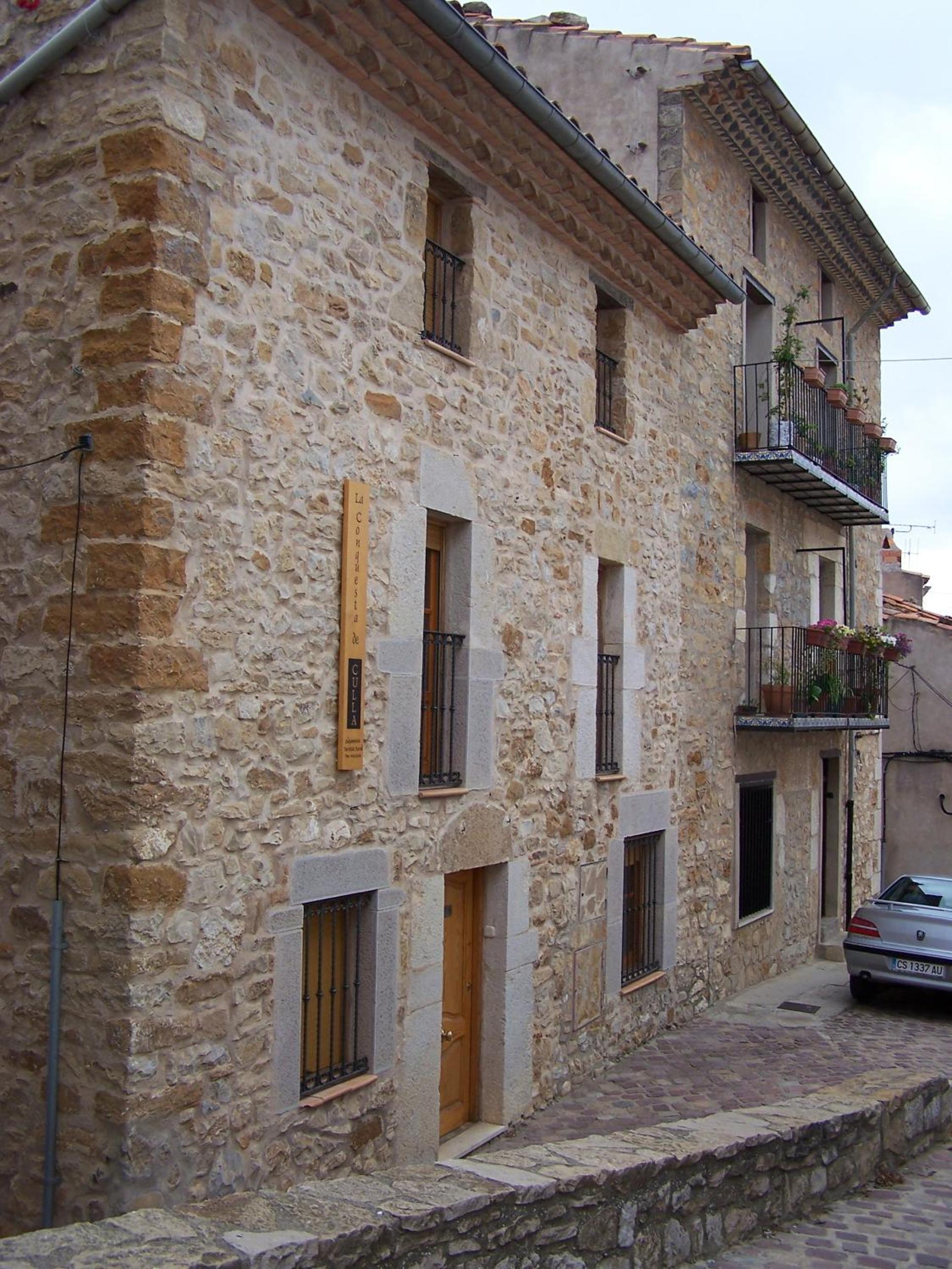 La Conquesta de Culla view 3