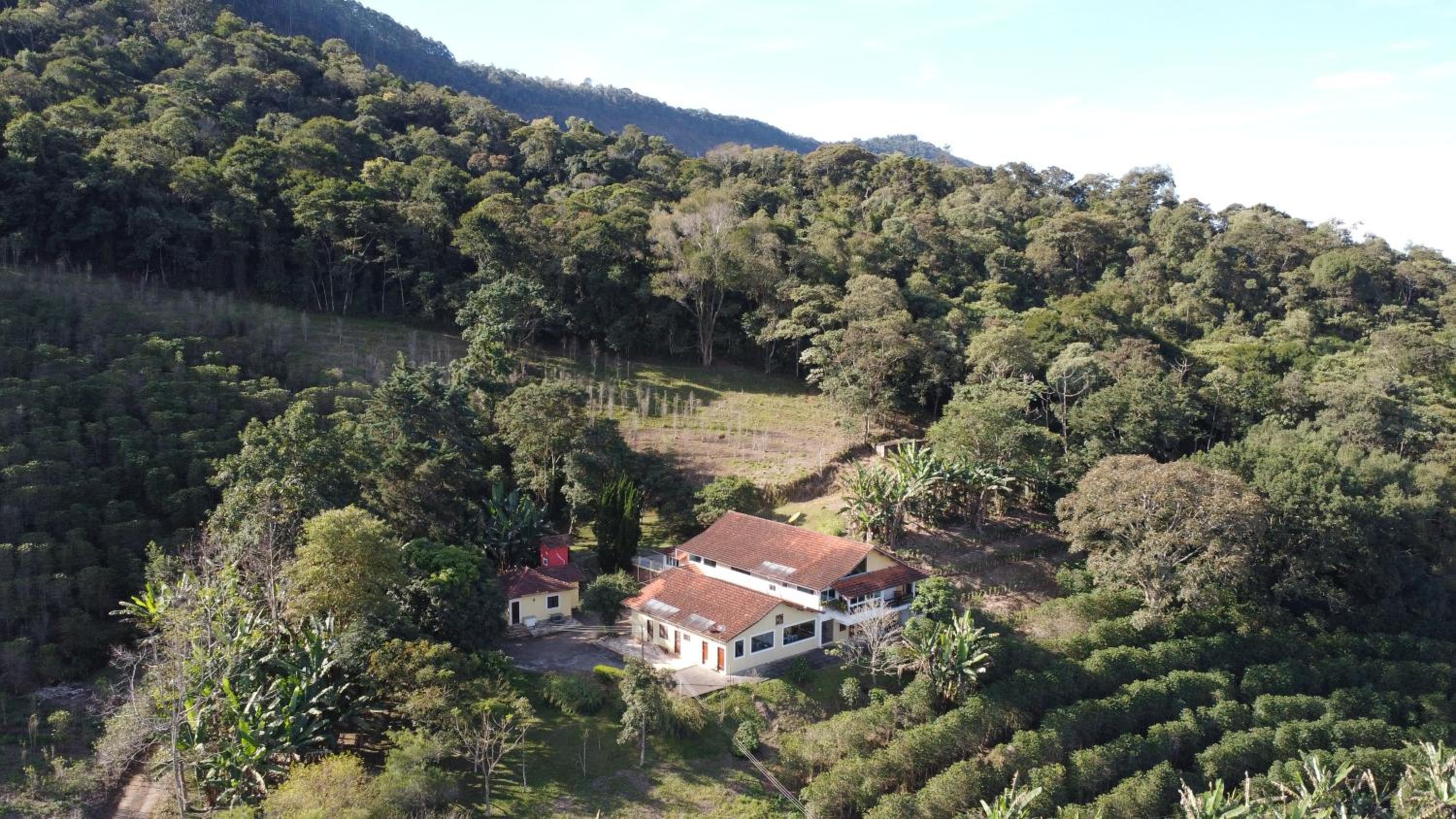 Pousada Lambari Montanha Hotel