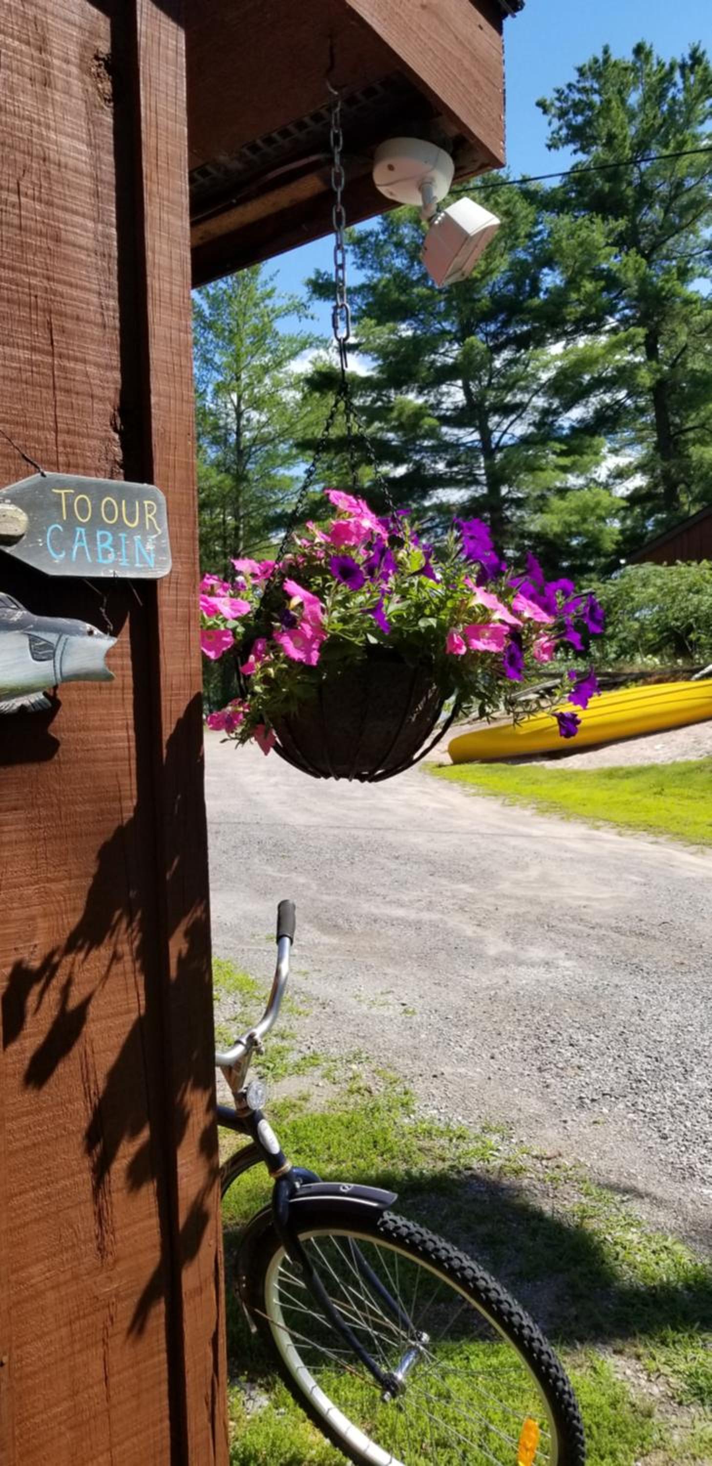 Westwind Inn on the Lake