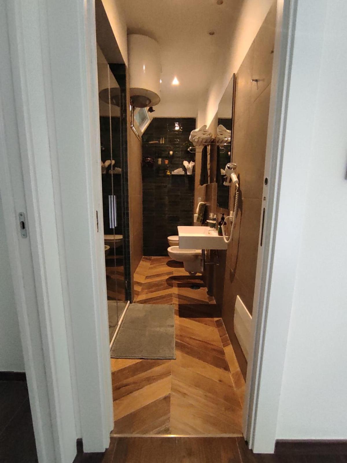 Soul Apartment in Rome, Vatican Museum