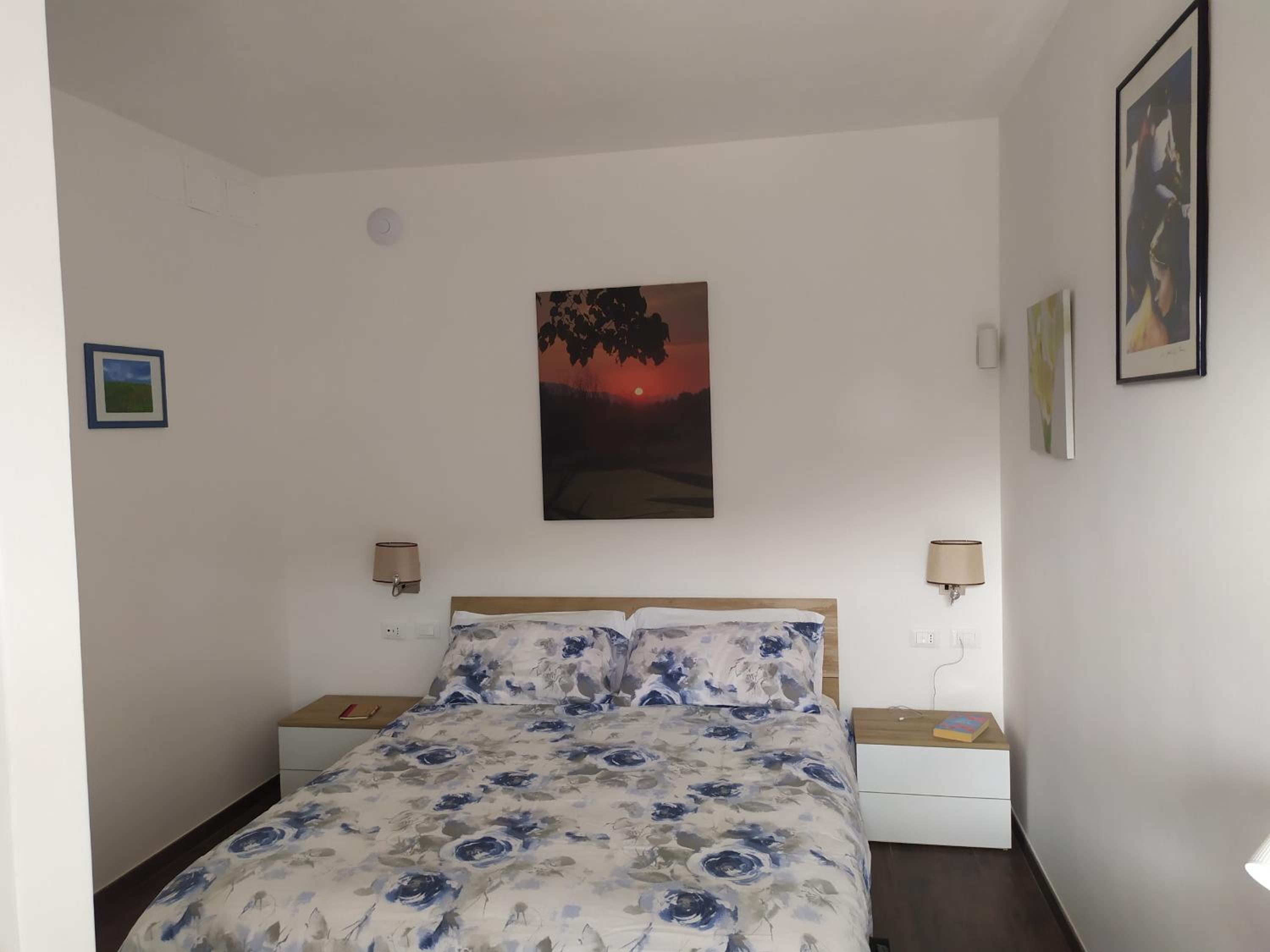 Soul Apartment in Rome, Vatican Museum