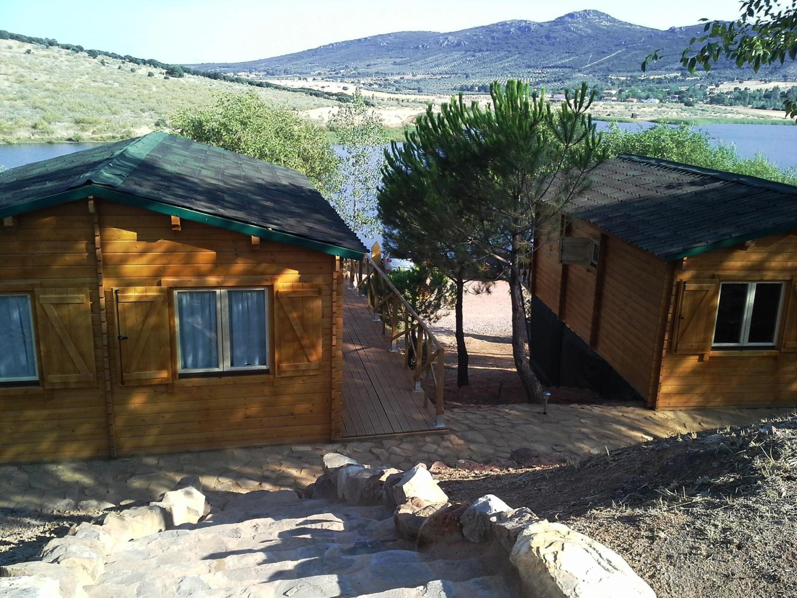 Arroyo de Carboneras