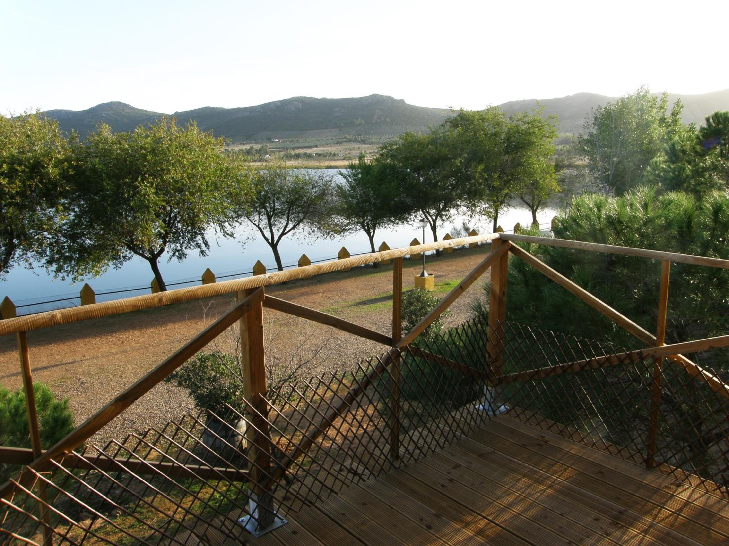 Arroyo de Carboneras