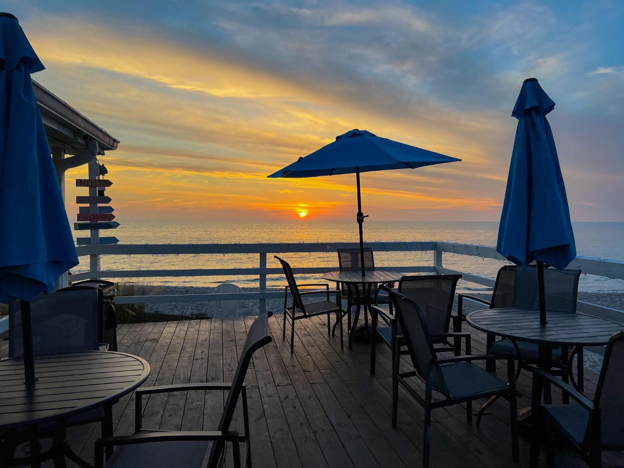 The Pearl Beach Inn