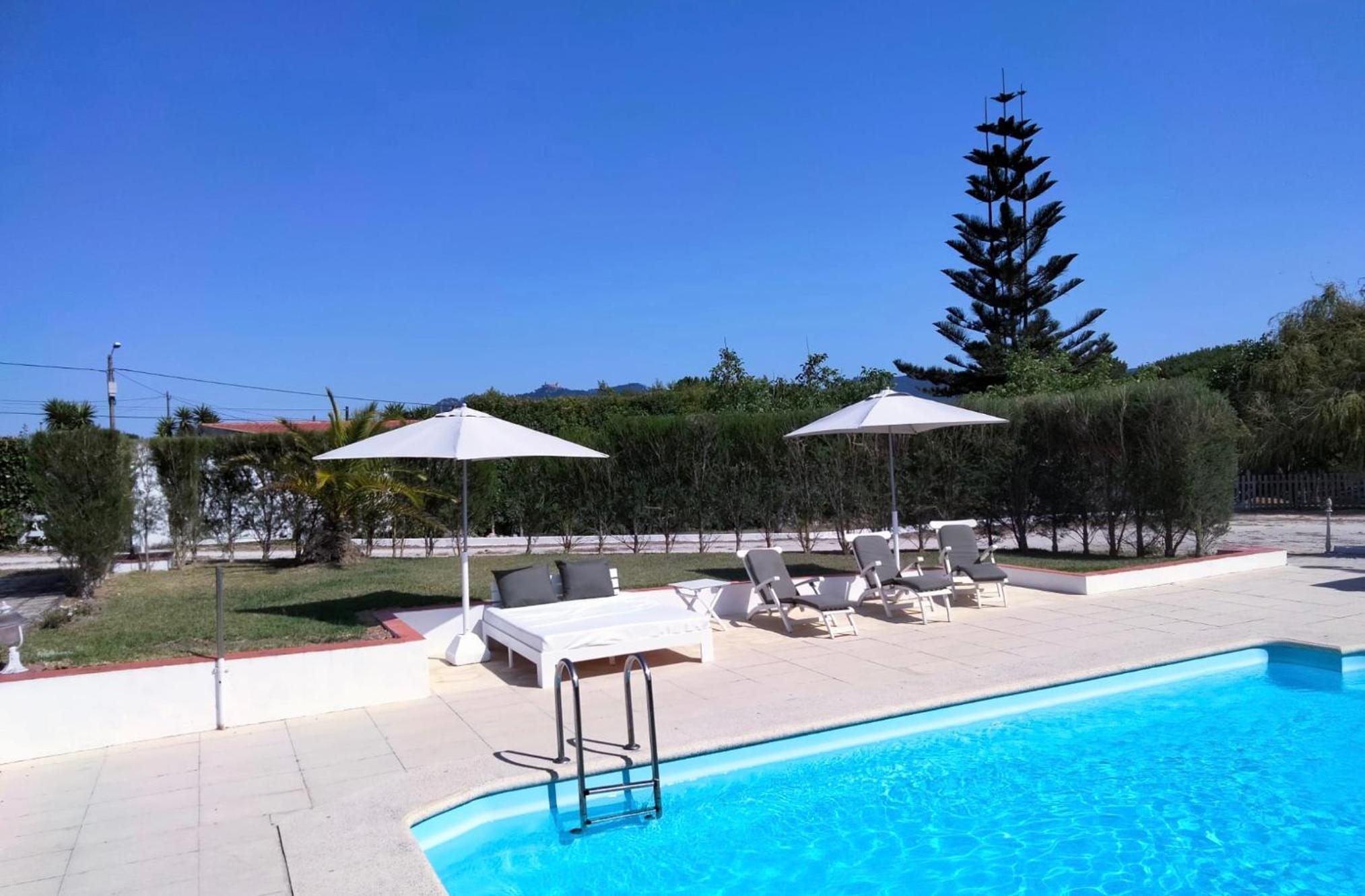 Vinha da Quinta view 2