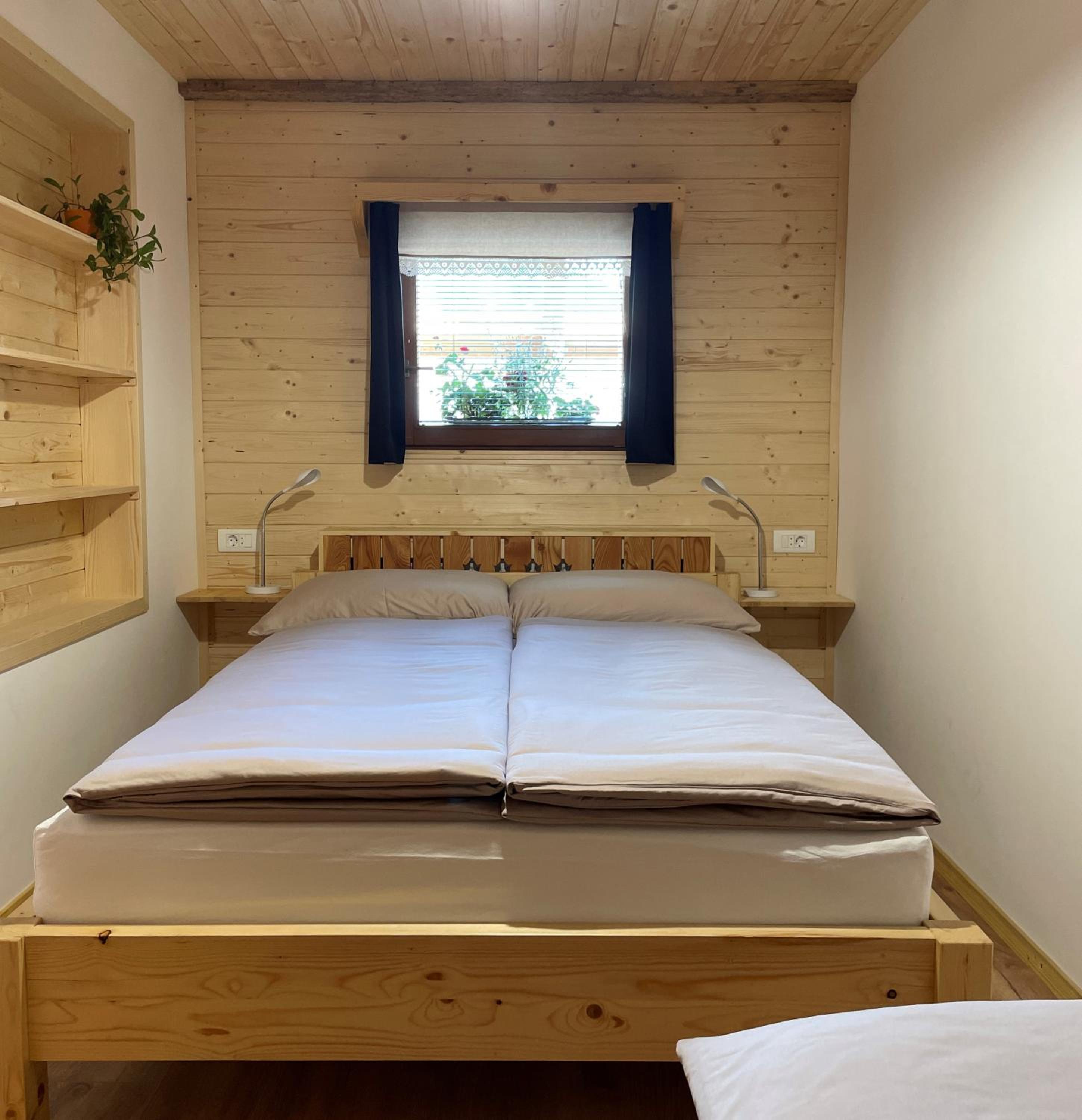 Apartma Korošec