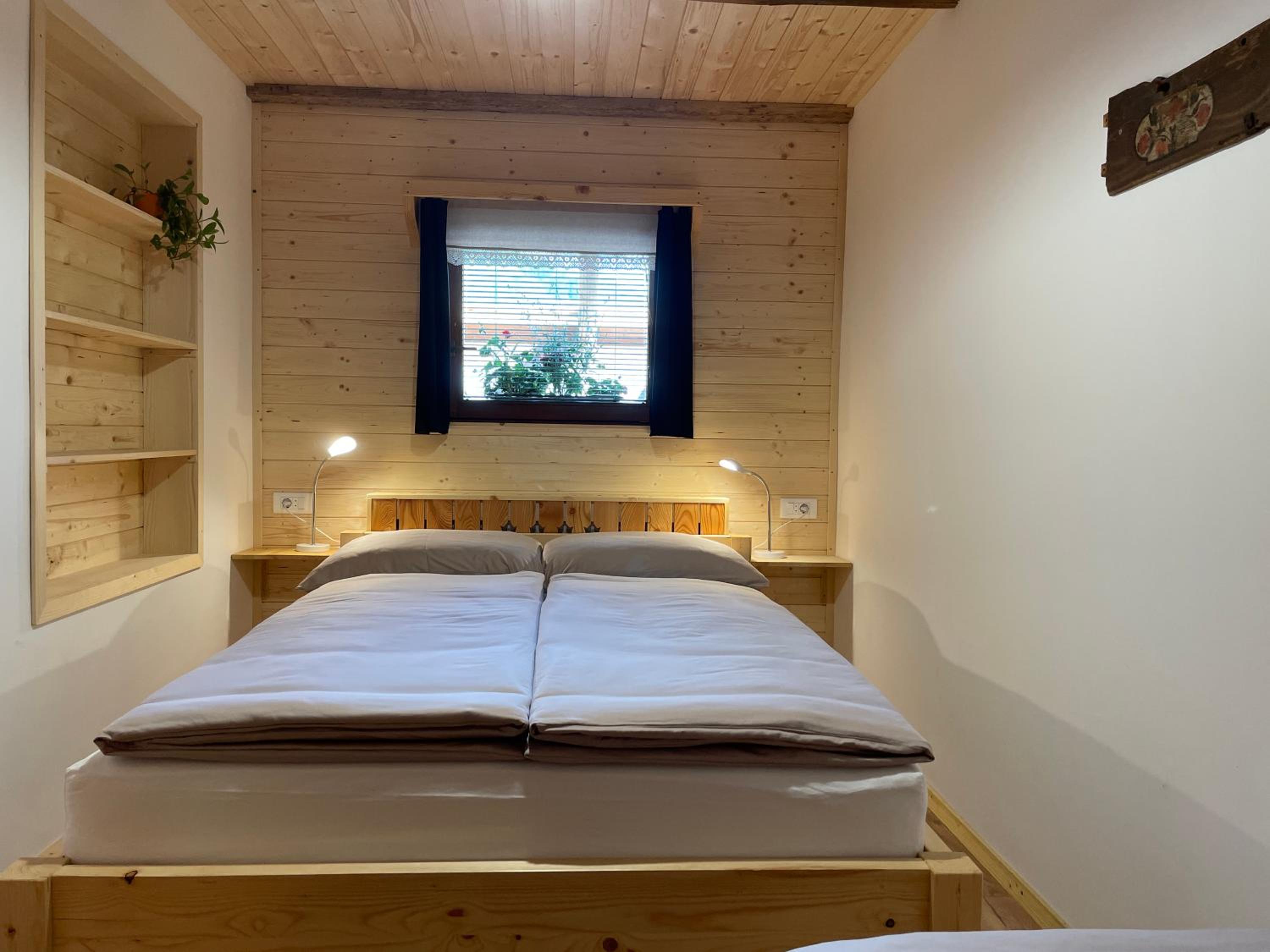 Apartma Korošec