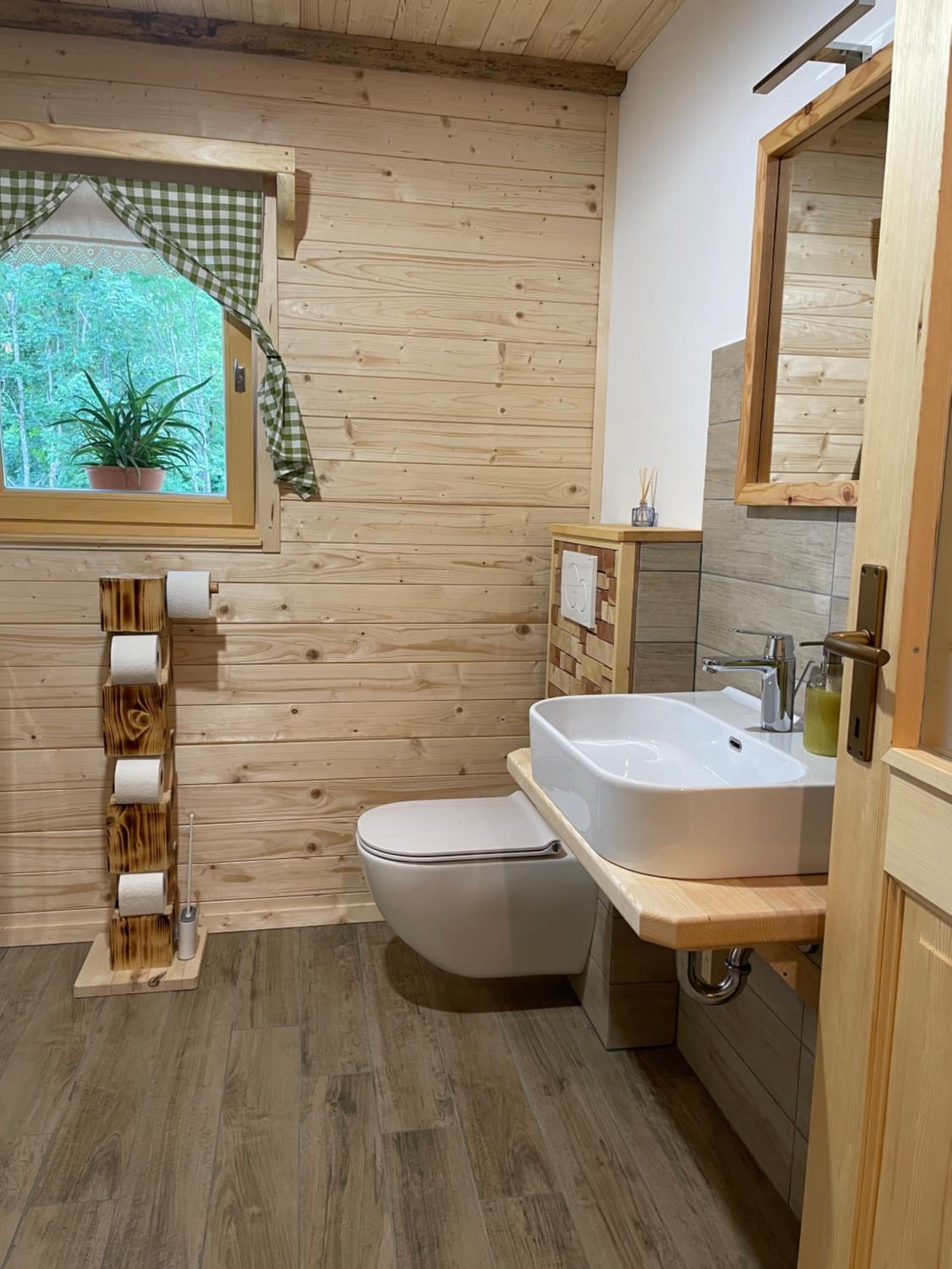 Apartma Korošec