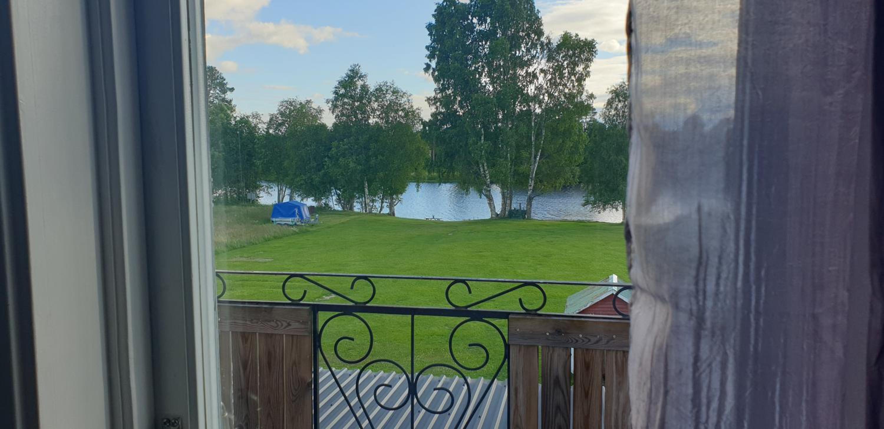 Rum på Näset 42 i Äppelbo Vansbro view 5