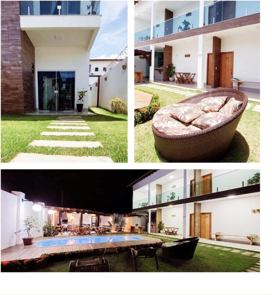 Pousada e Casas João e Ana view 3