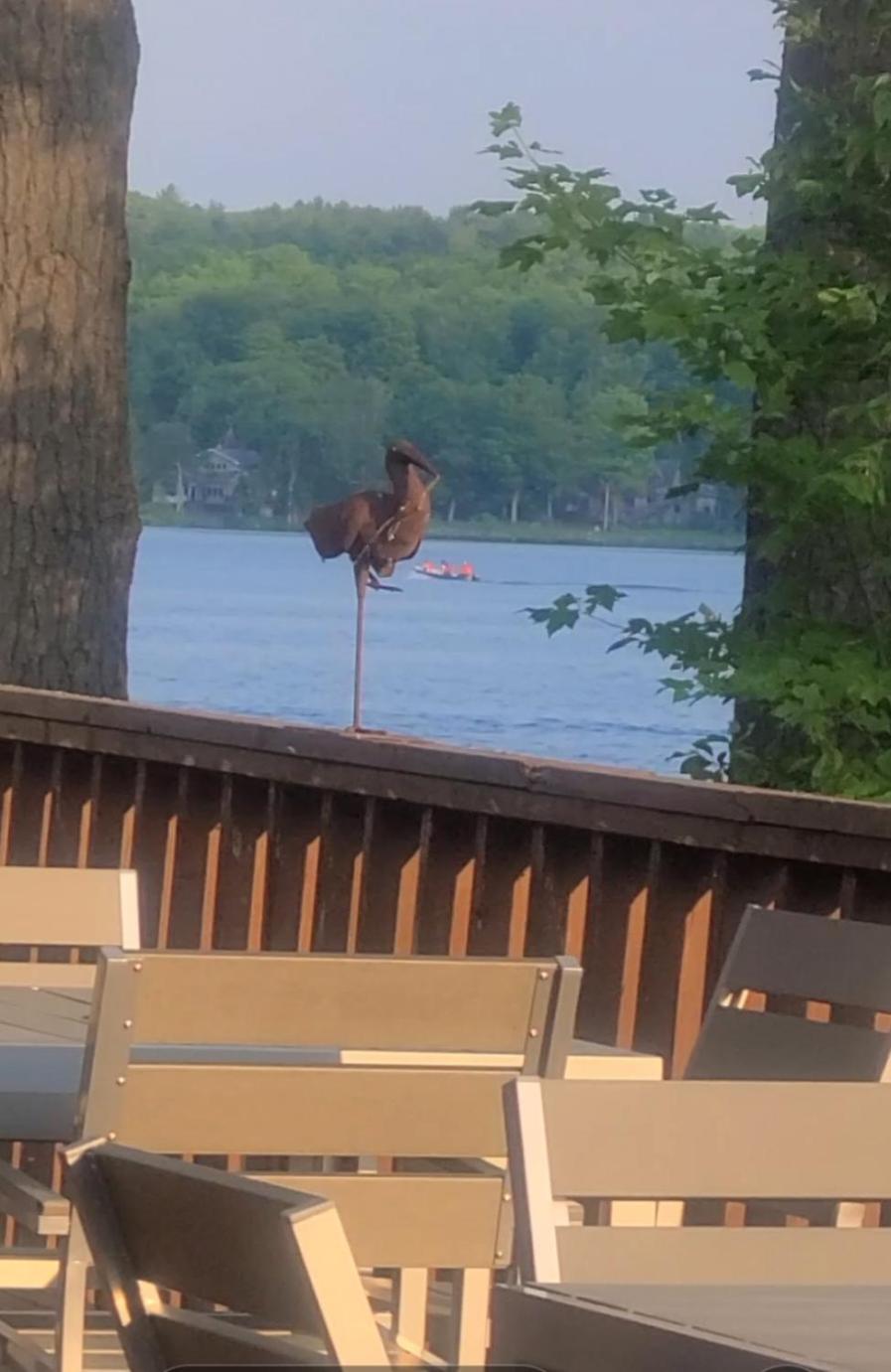 Westwind Inn on the Lake