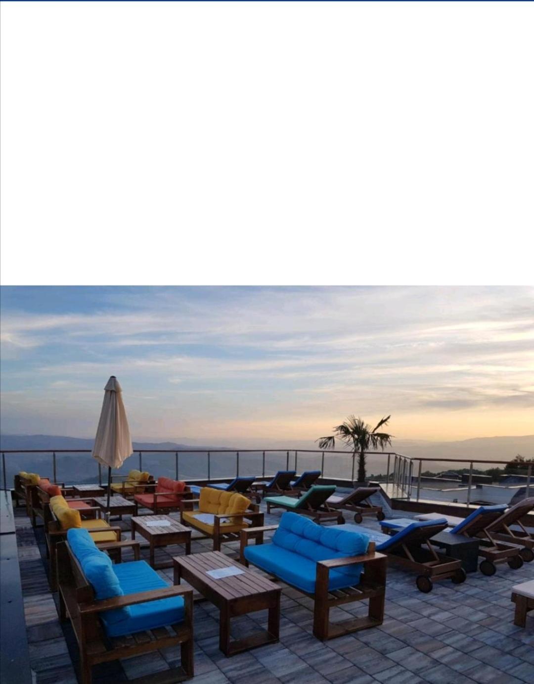 Katia М14 Milmari Resort view 4