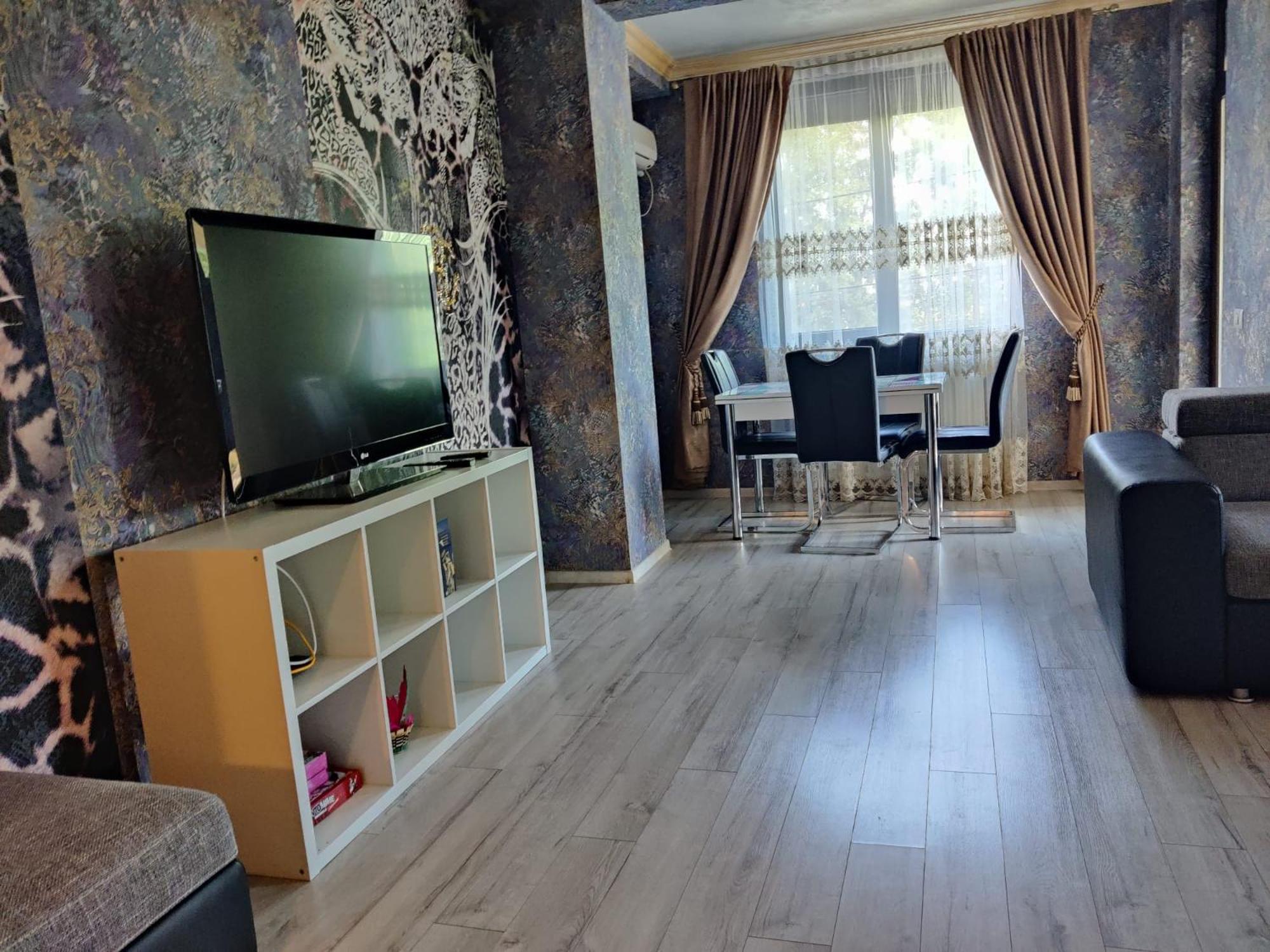 Best Top Apartament - SOLID RESIDENCE - bd MAMAIA 385 view 4