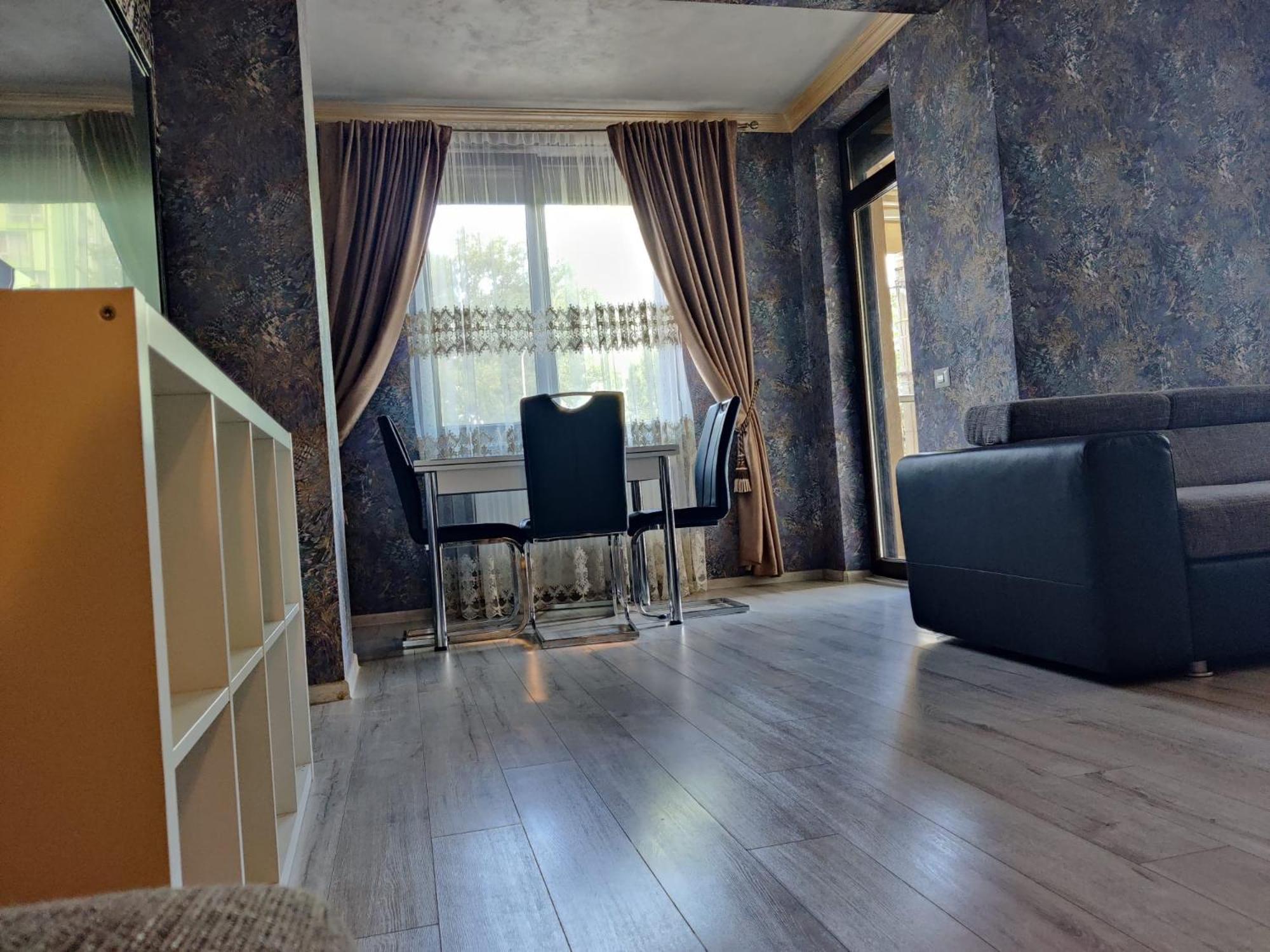 Best Top Apartament - SOLID RESIDENCE - bd MAMAIA 385 view 2