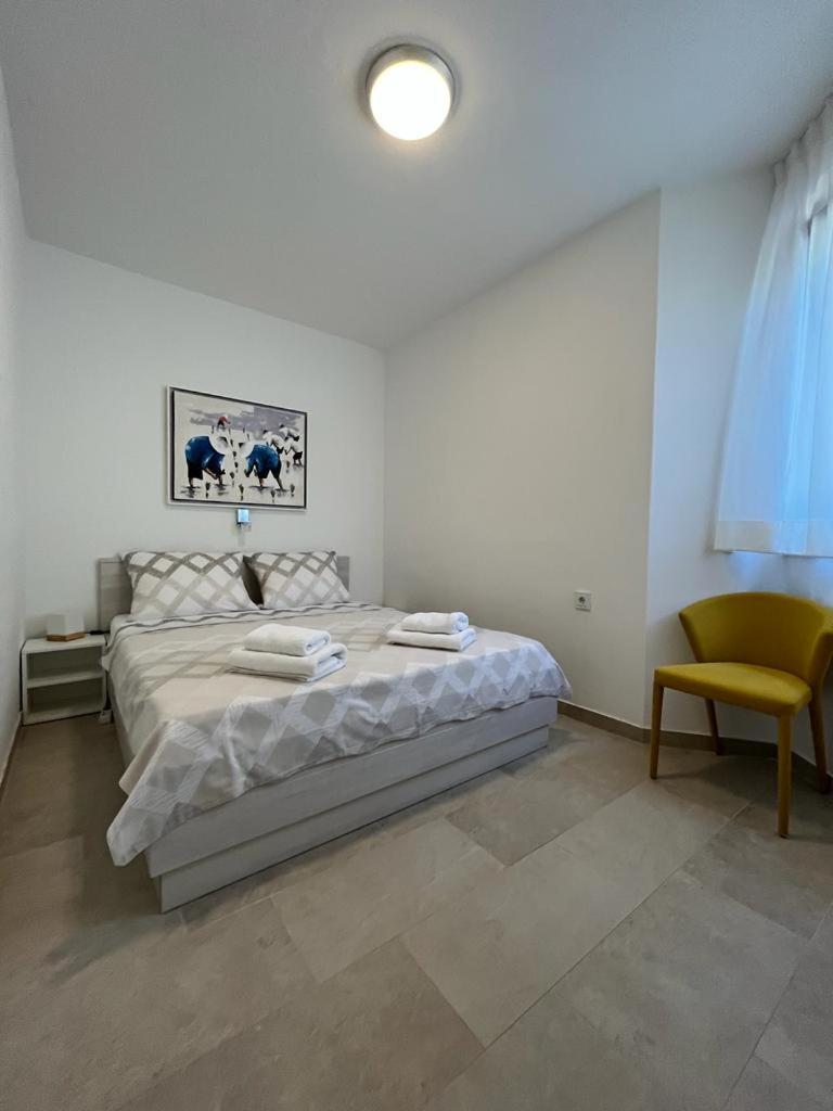 Apartments House Barbara