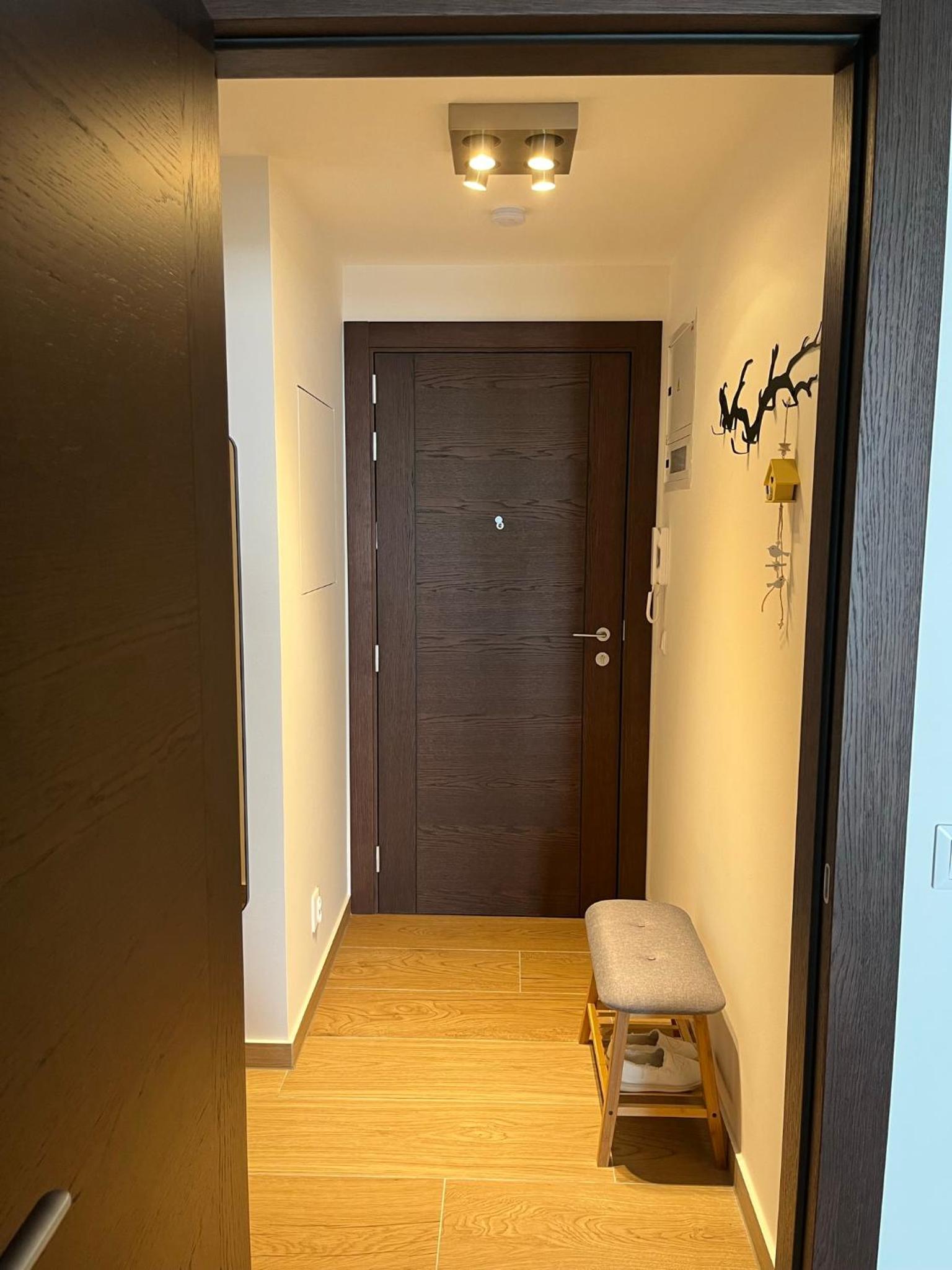 Apartmán U Pelikána view 2